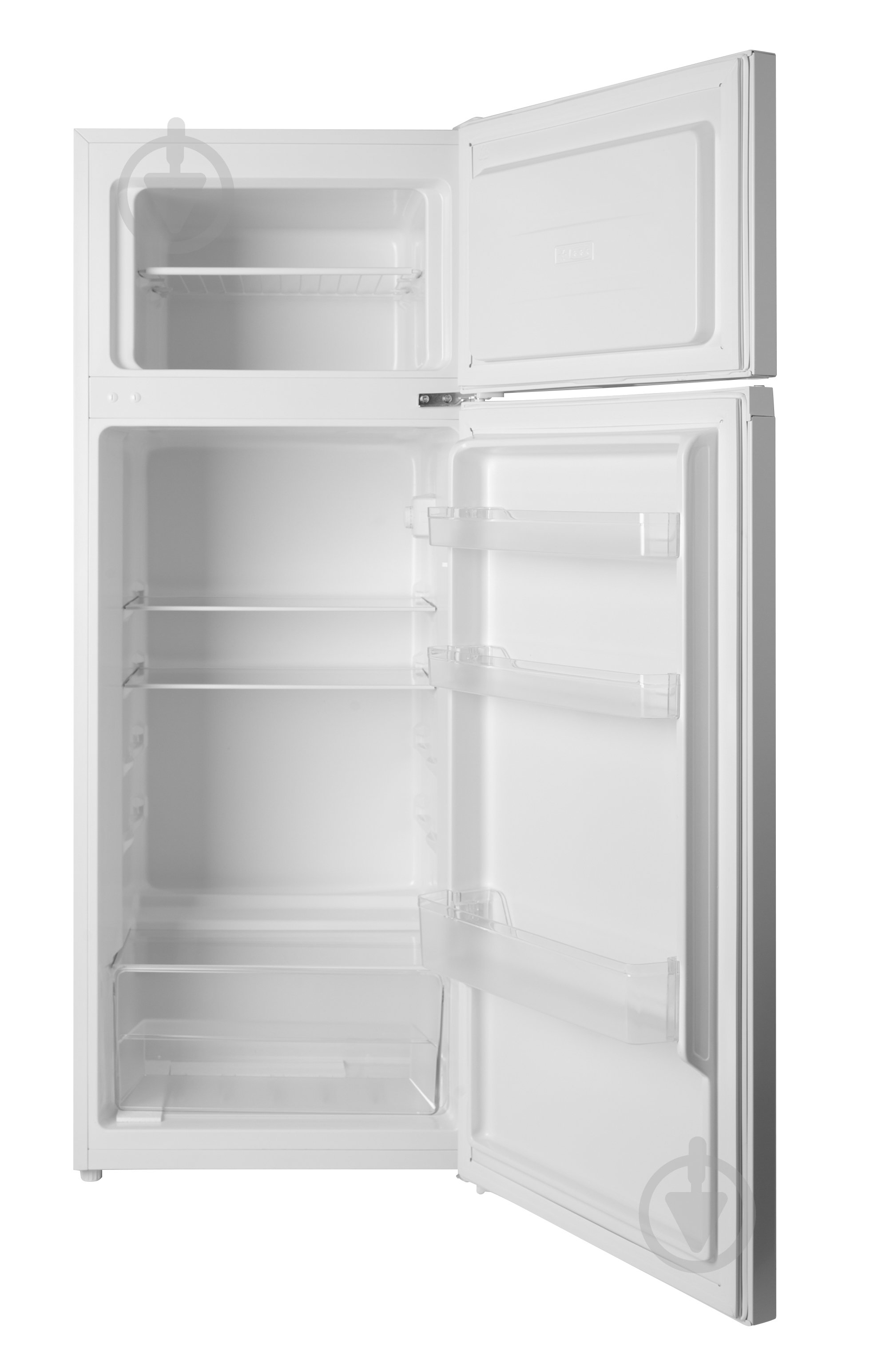 Холодильник Grifon DFV-143W - фото 3