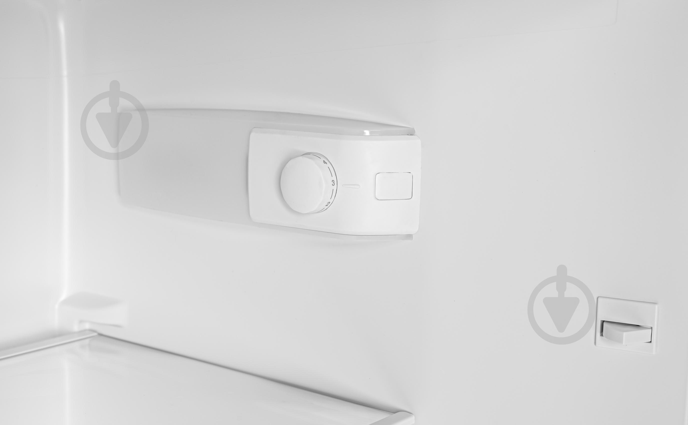 Холодильник Grifon DFV-143W - фото 10