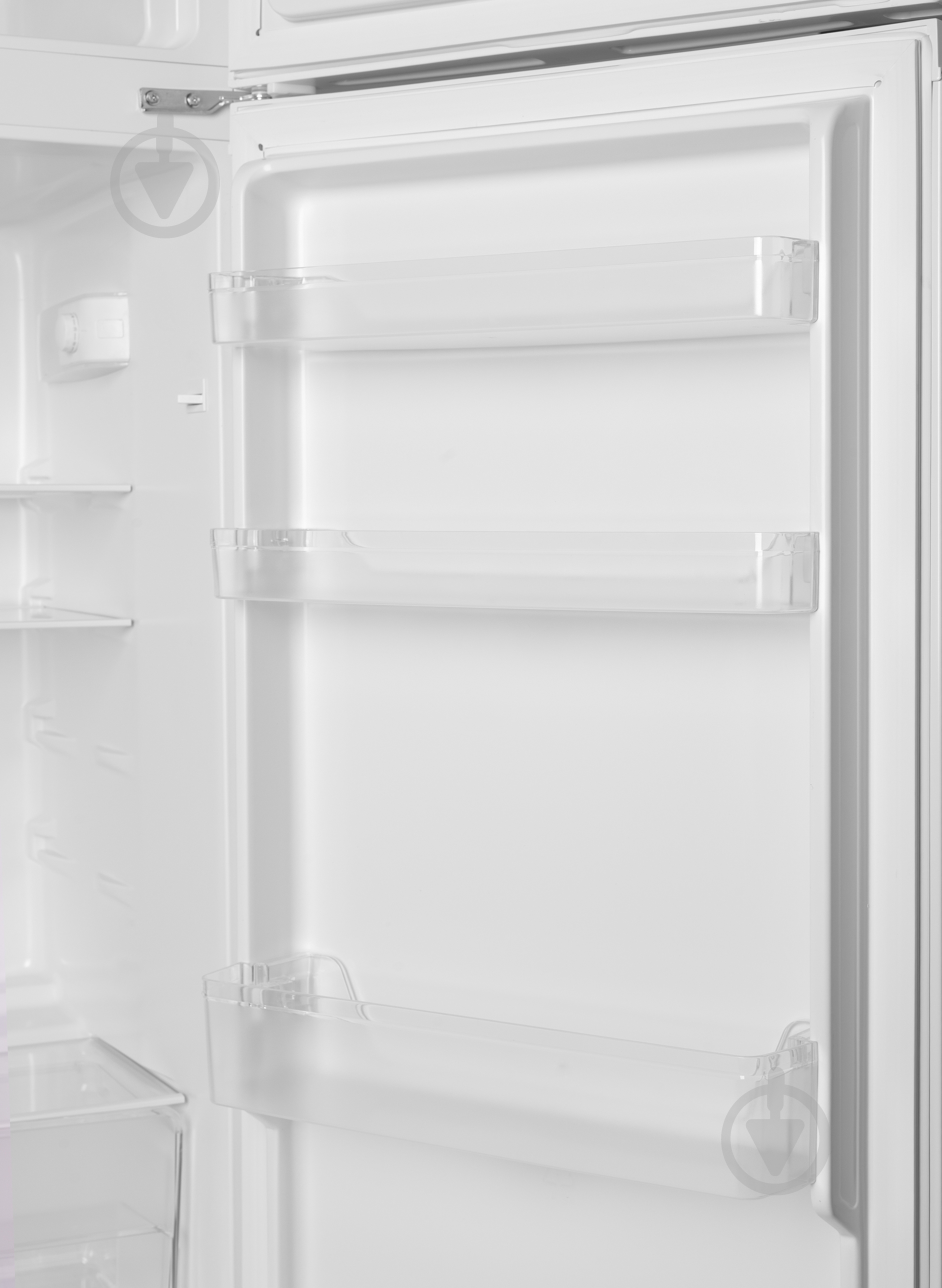 Холодильник Grifon DFV-143W - фото 7