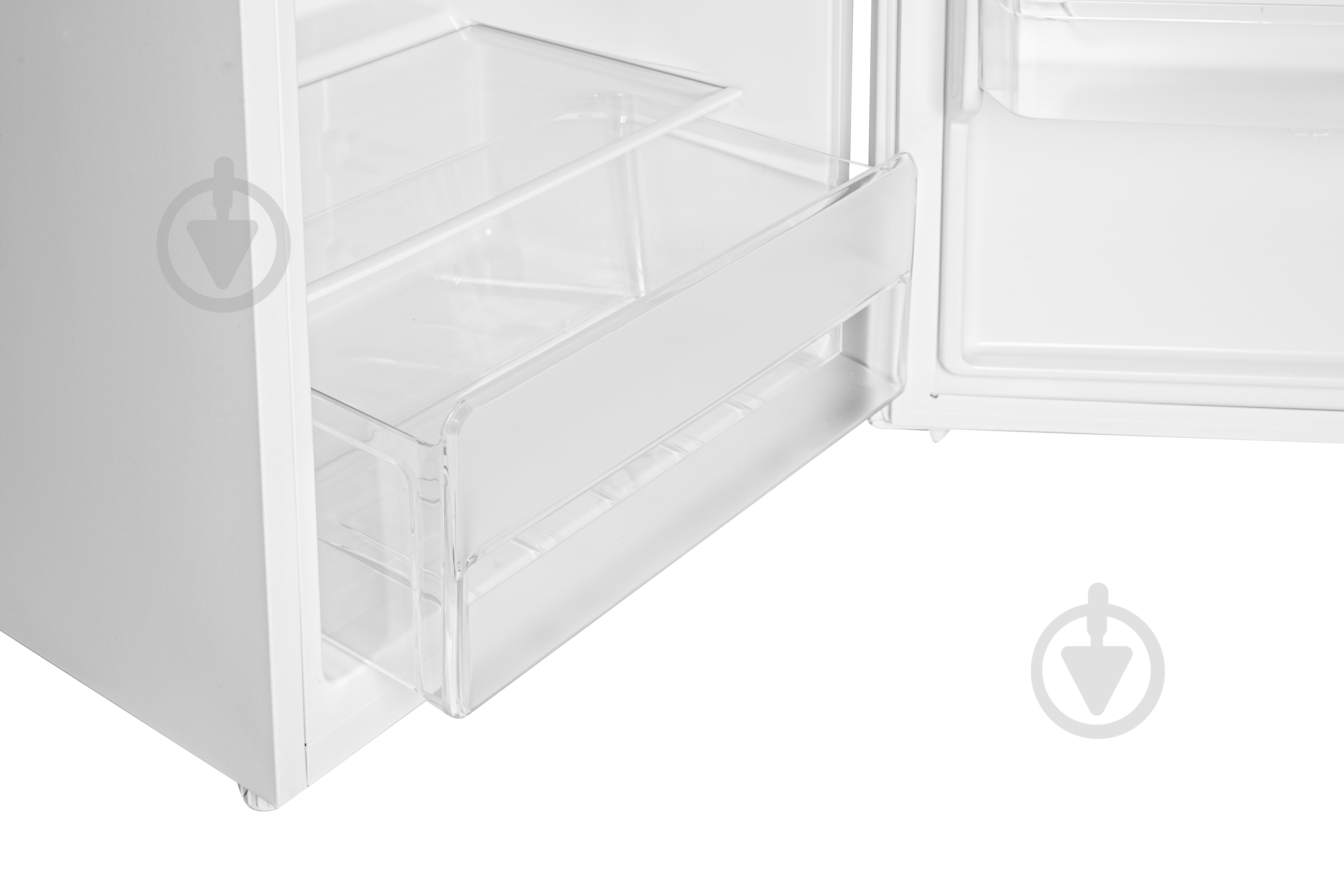 Холодильник Grifon DFV-143W - фото 8