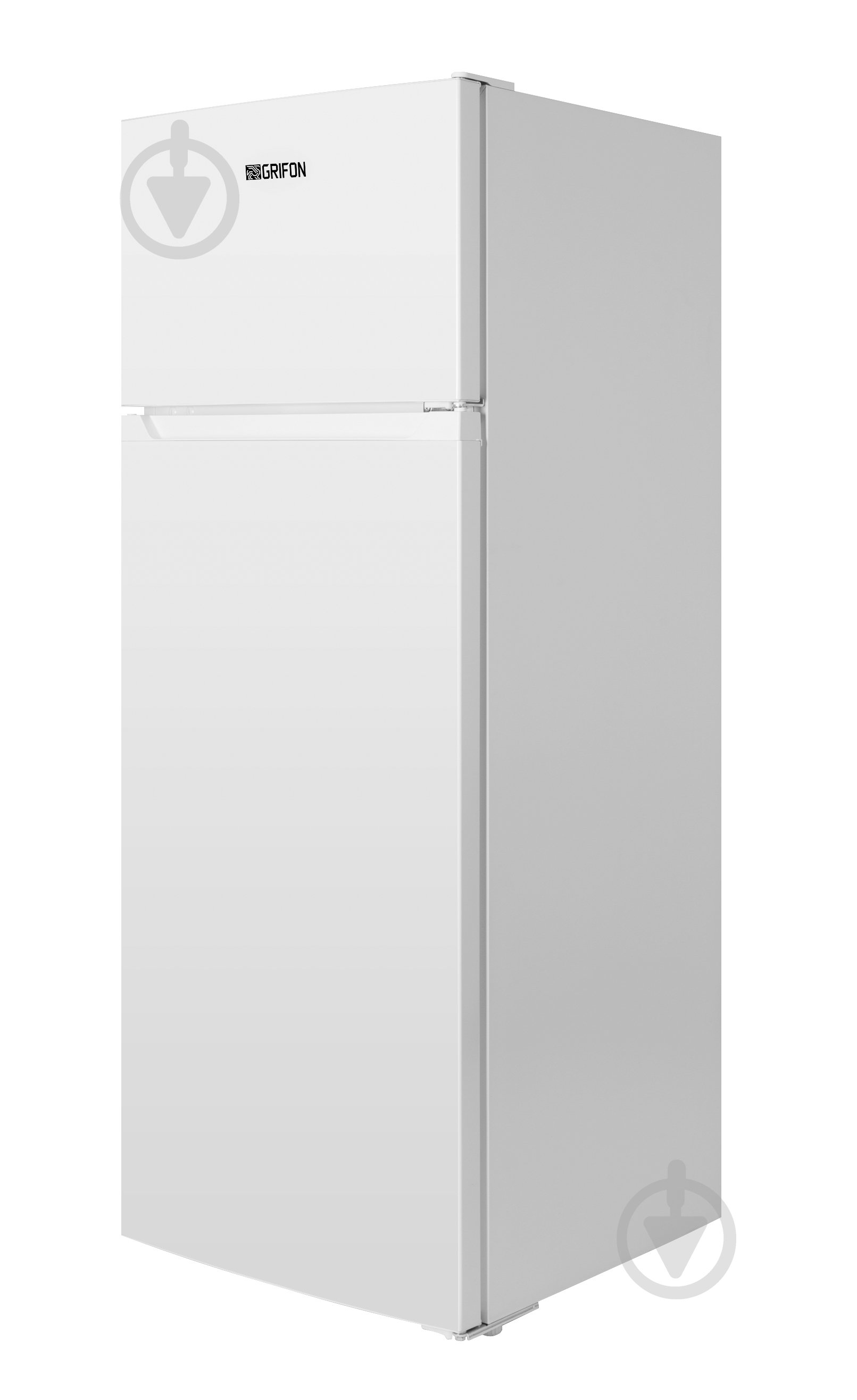 Холодильник Grifon DFV-143W - фото 1