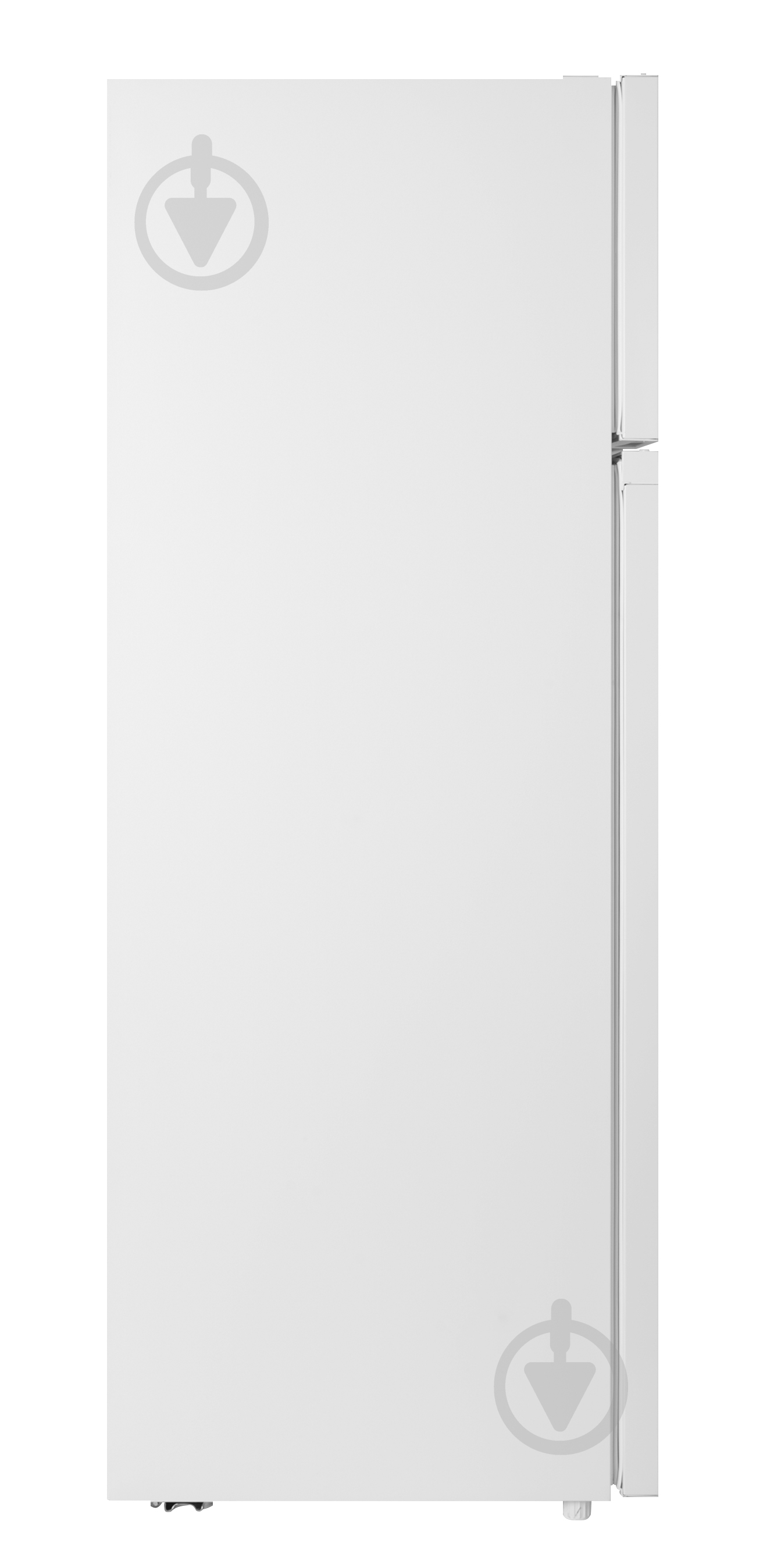 Холодильник Grifon DFV-143W - фото 4