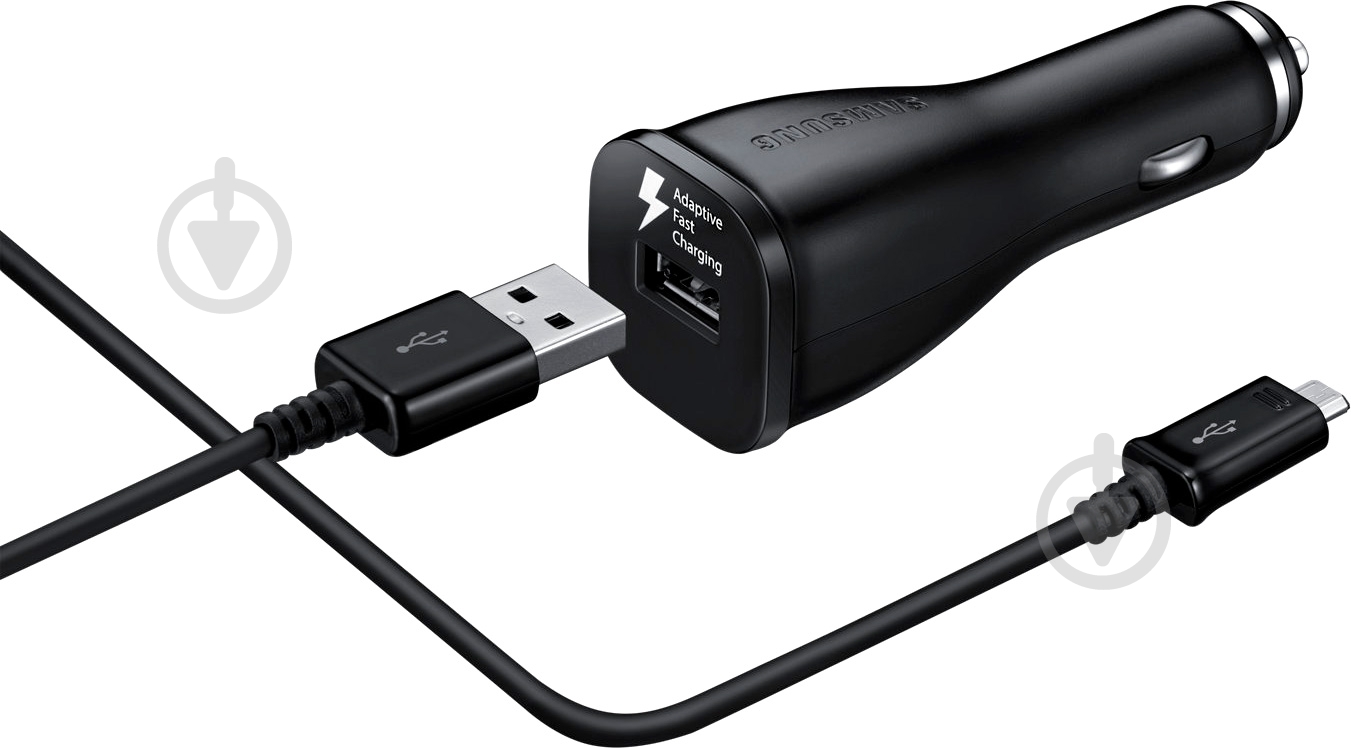 Зарядное устройство Samsung EP-LN915CBEGRU - фото 2