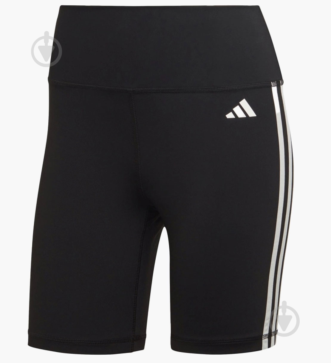 Лосины Adidas HK9964 р.XS черный - фото 6