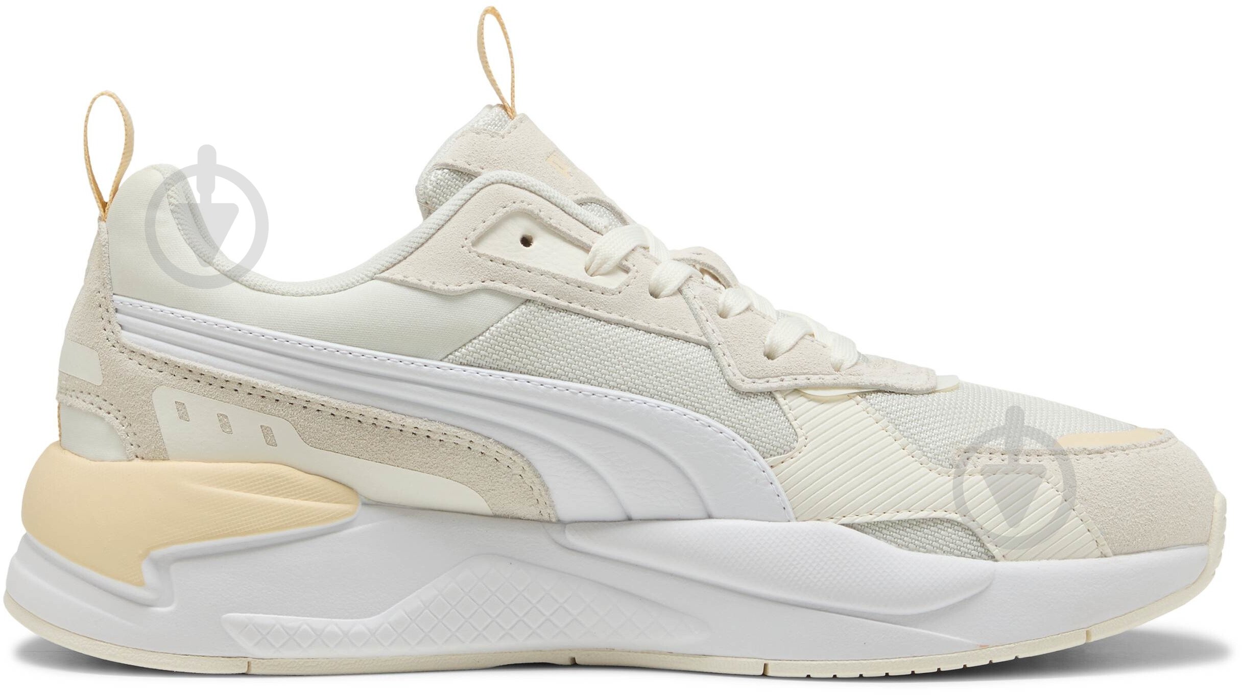 Кросівки жіночі Puma X-Ray 3 SD 39966810 р.40,5 бежеві - фото 2 Кросівки жіночі Puma X-Ray 3 SD 39966810 р.40,5 бежеві - фото 2