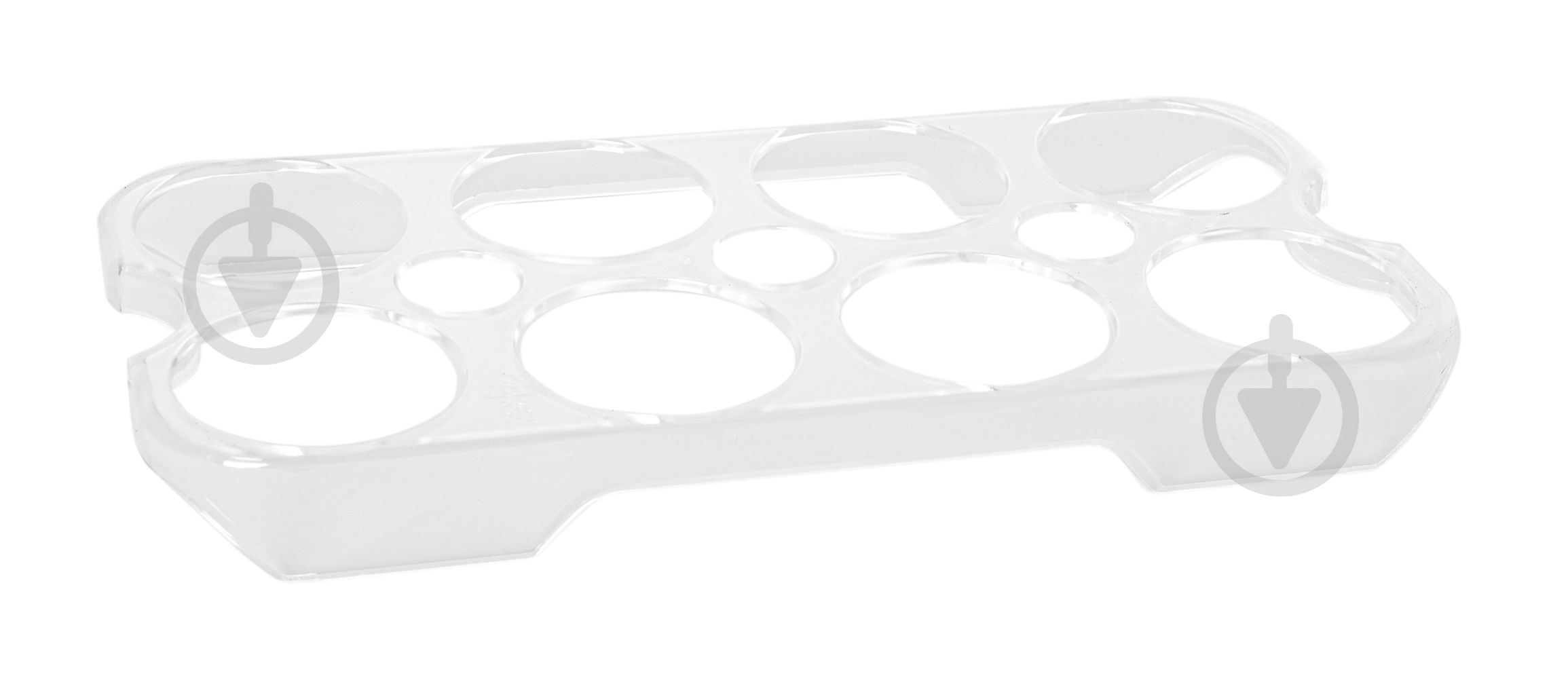 Холодильник Grifon DFV-143S - фото 7