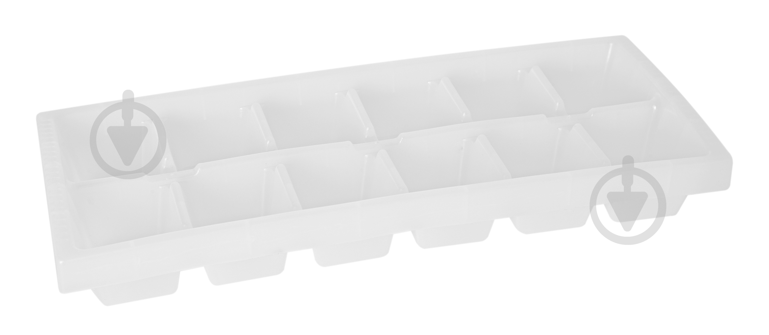 Холодильник Grifon DFV-143S - фото 9