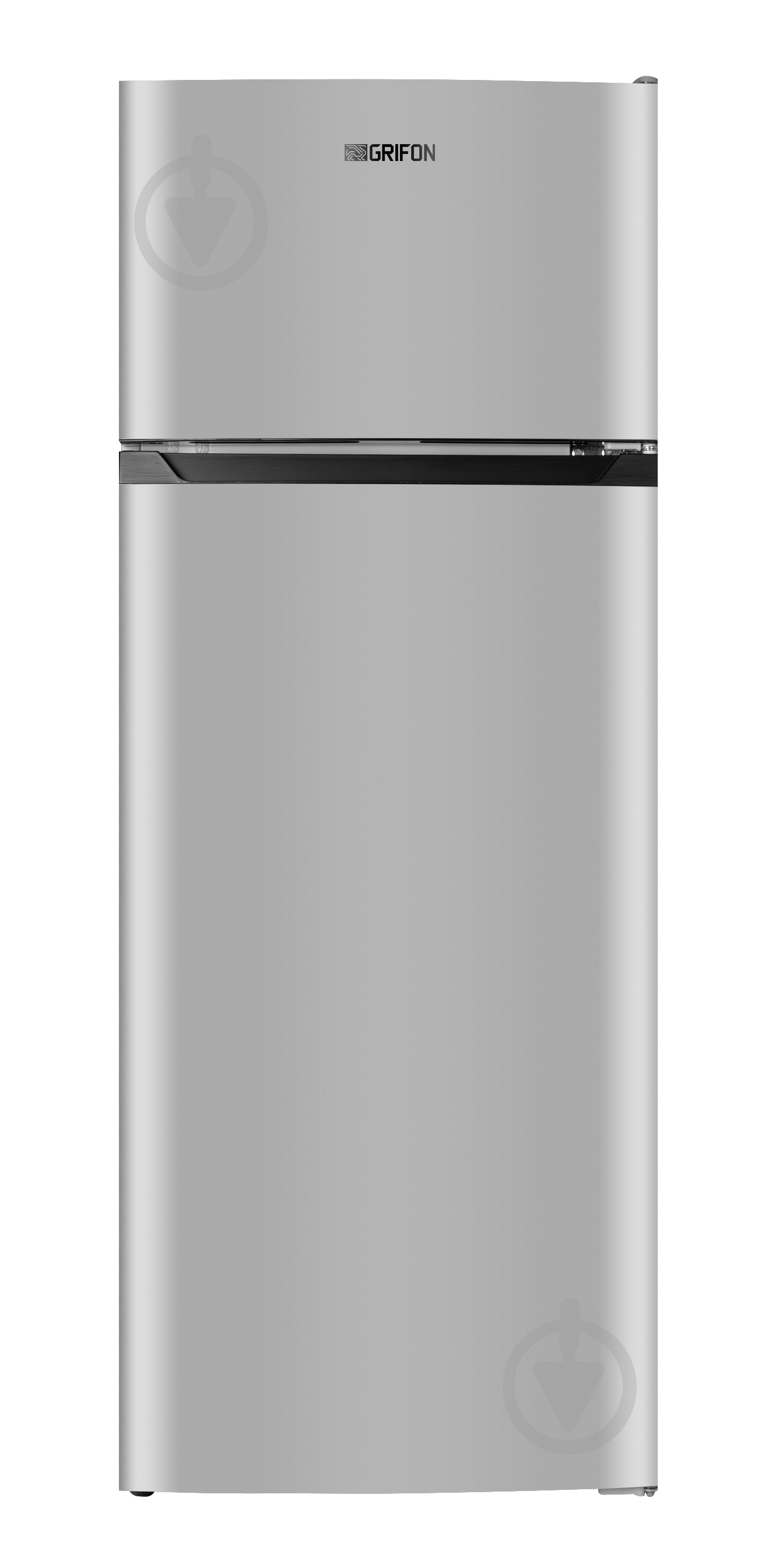 Холодильник Grifon DFV-143S - фото 2