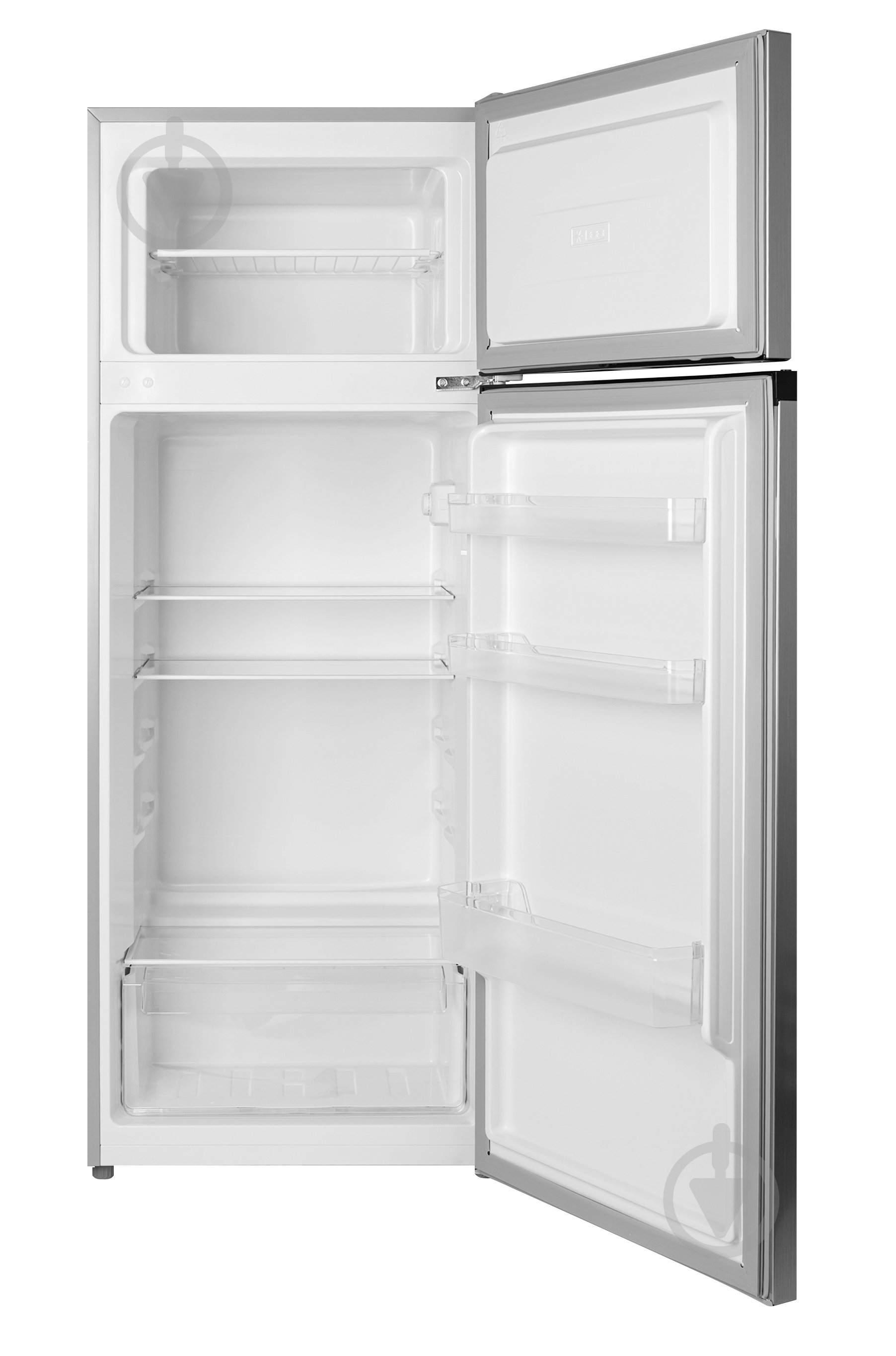 Холодильник Grifon DFV-143S - фото 4