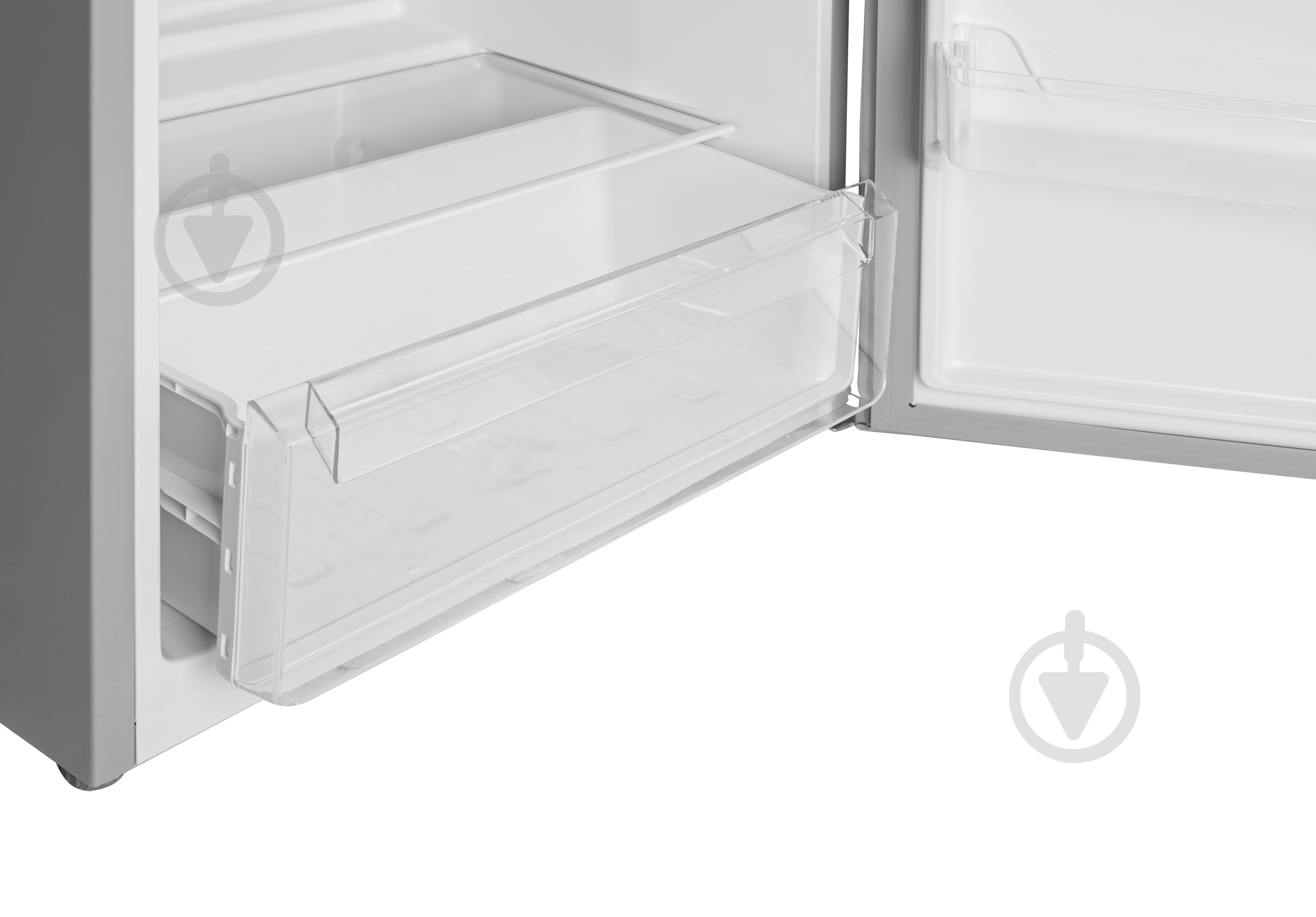 Холодильник Grifon DFV-143S - фото 12