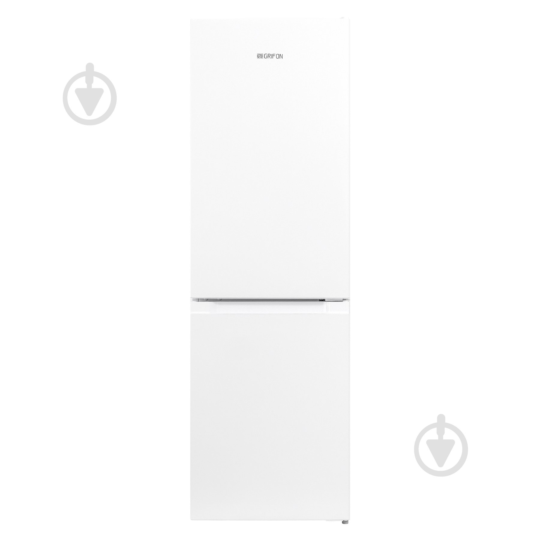 Холодильник Grifon DFN-151W - фото 1