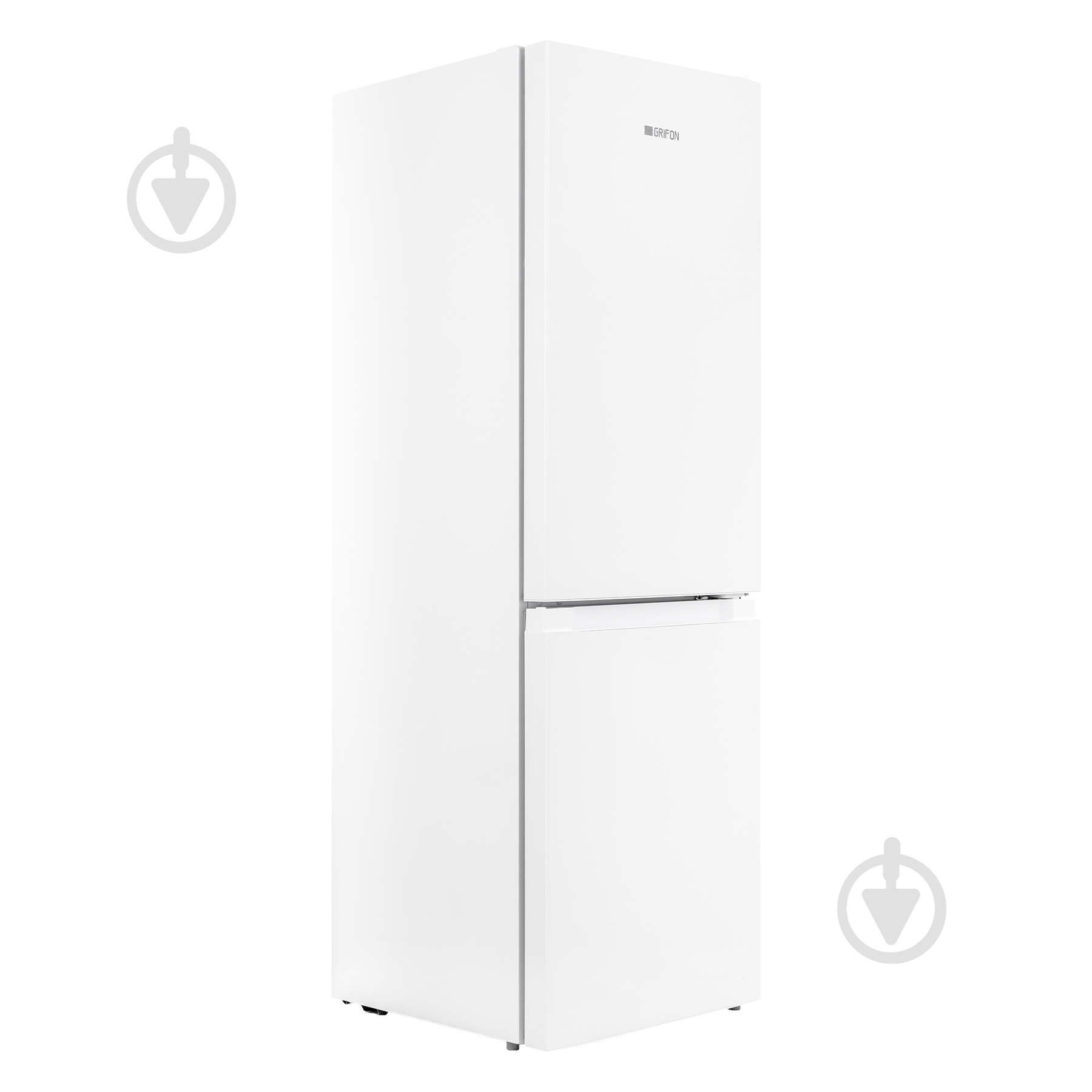 Холодильник Grifon DFN-151W - фото 3