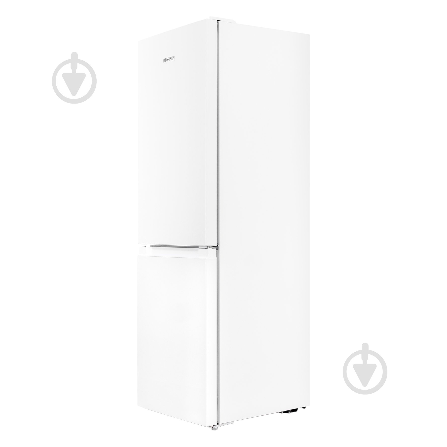 Холодильник Grifon DFN-151W - фото 4