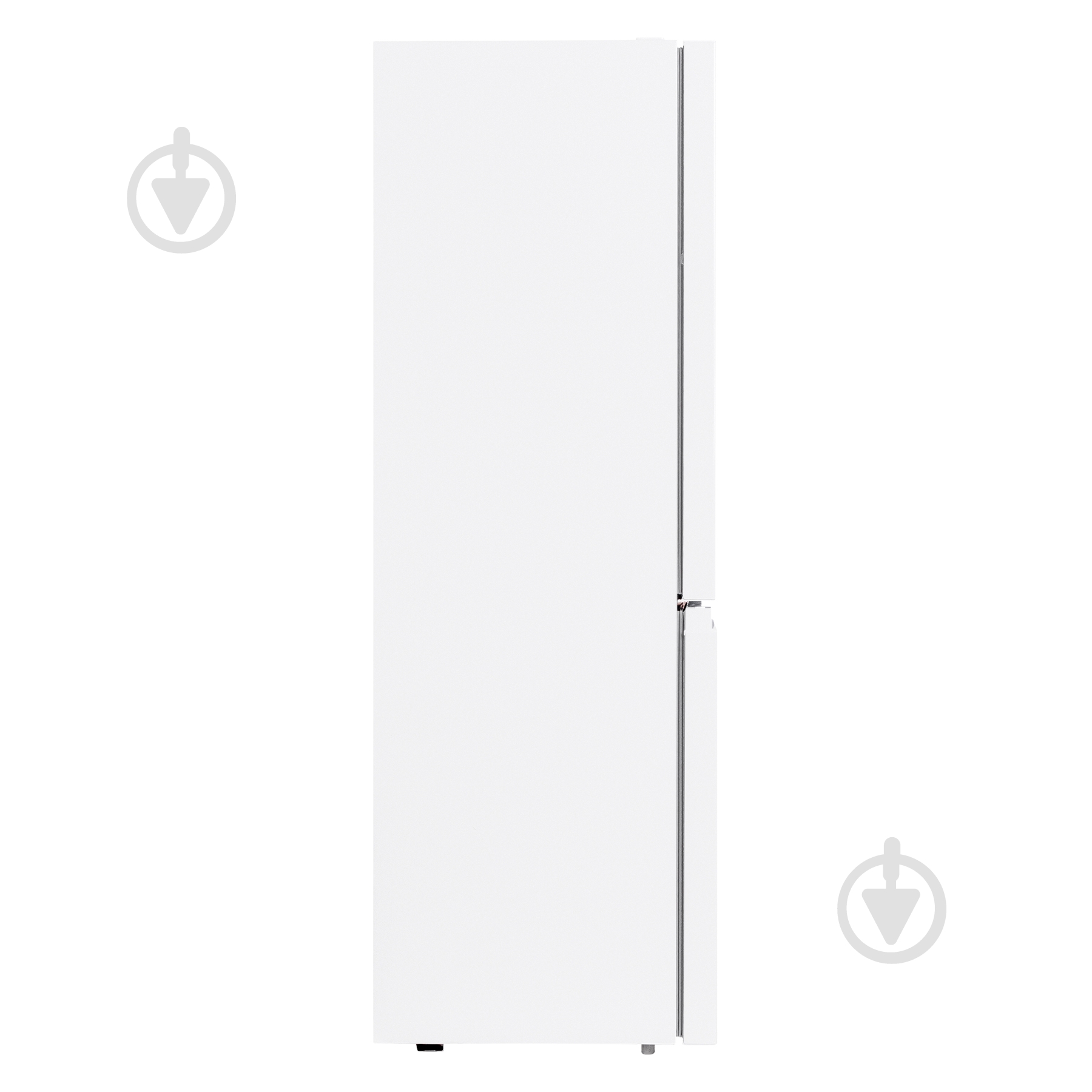 Холодильник Grifon DFN-151W - фото 5