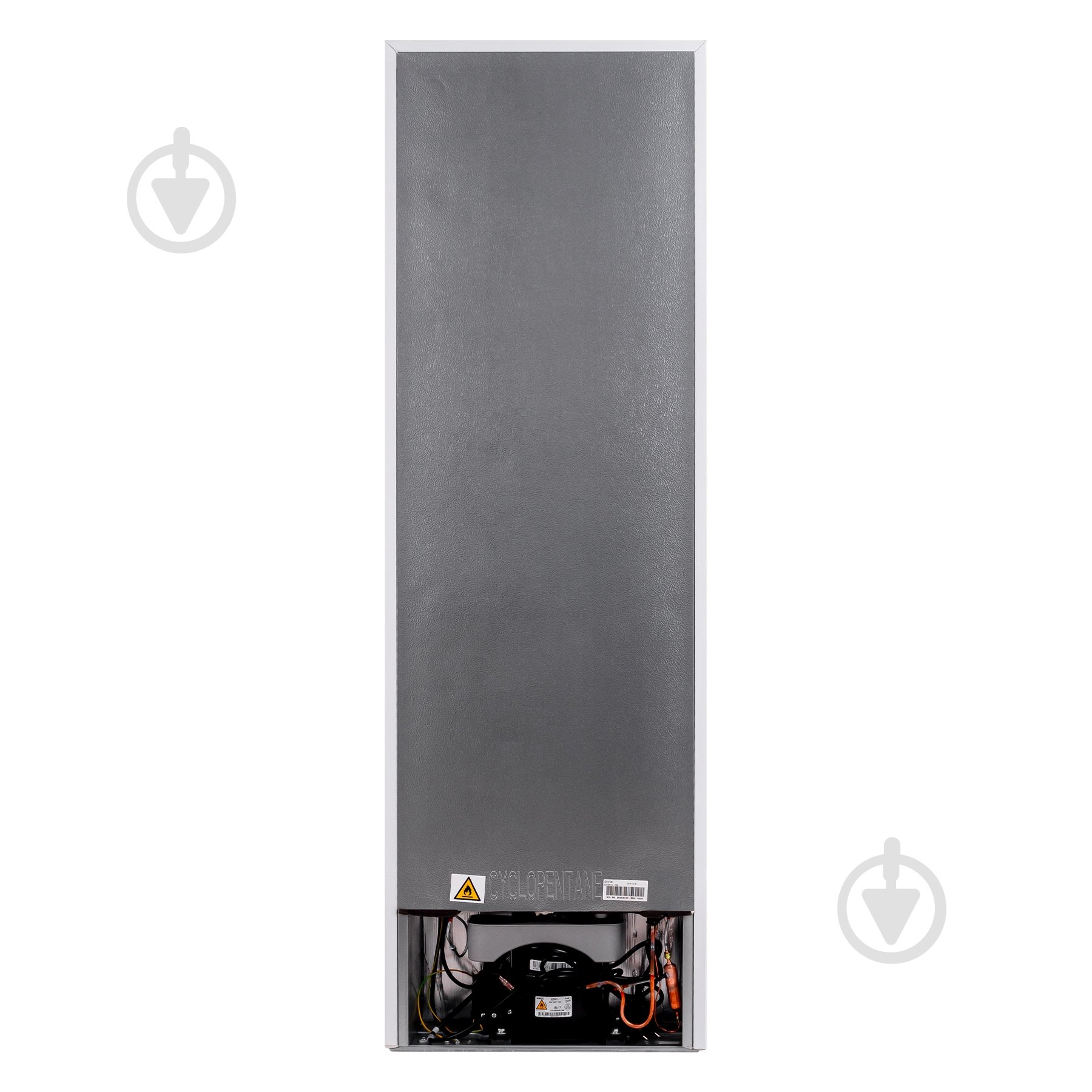 Холодильник Grifon DFN-151W - фото 7