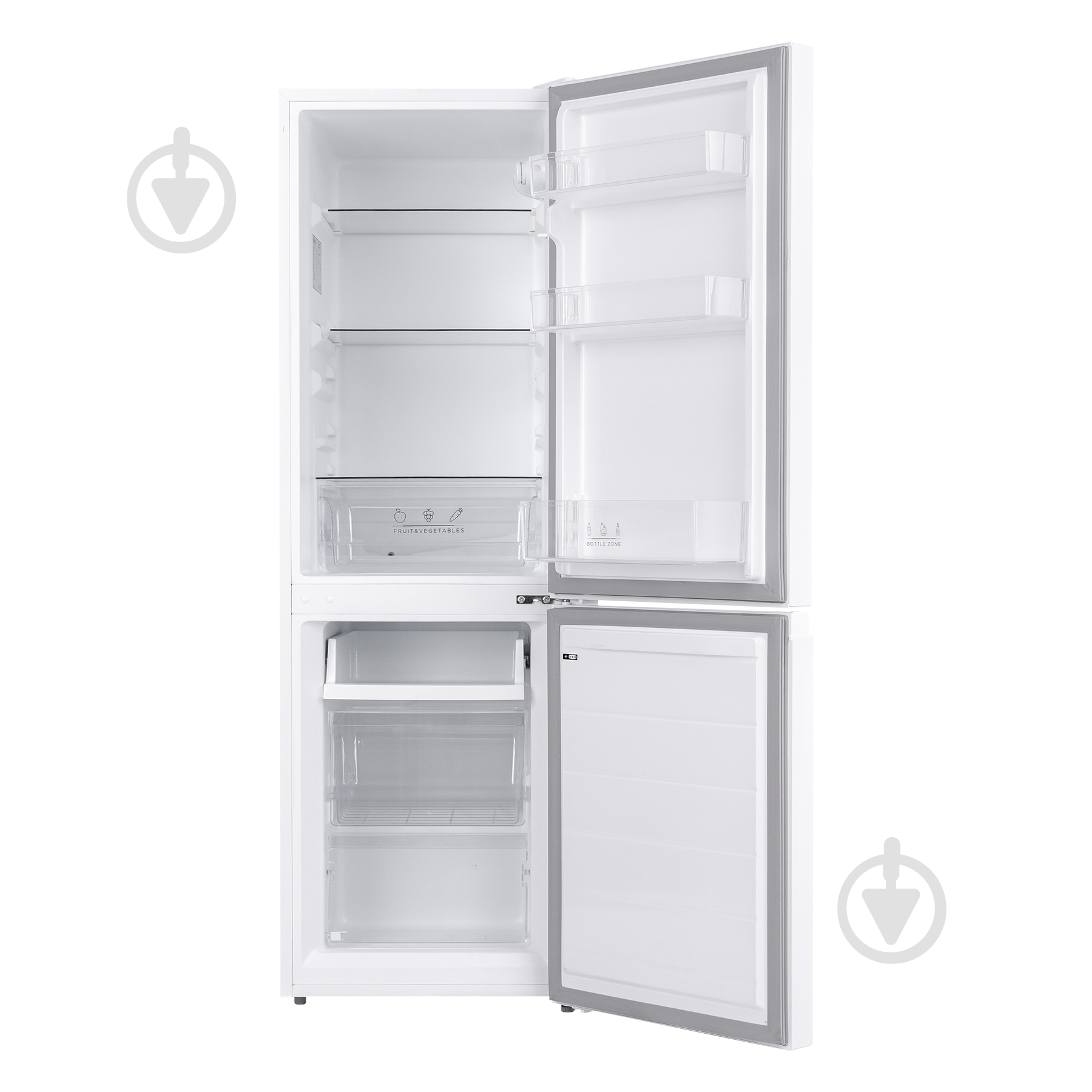 Холодильник Grifon DFN-151W - фото 8