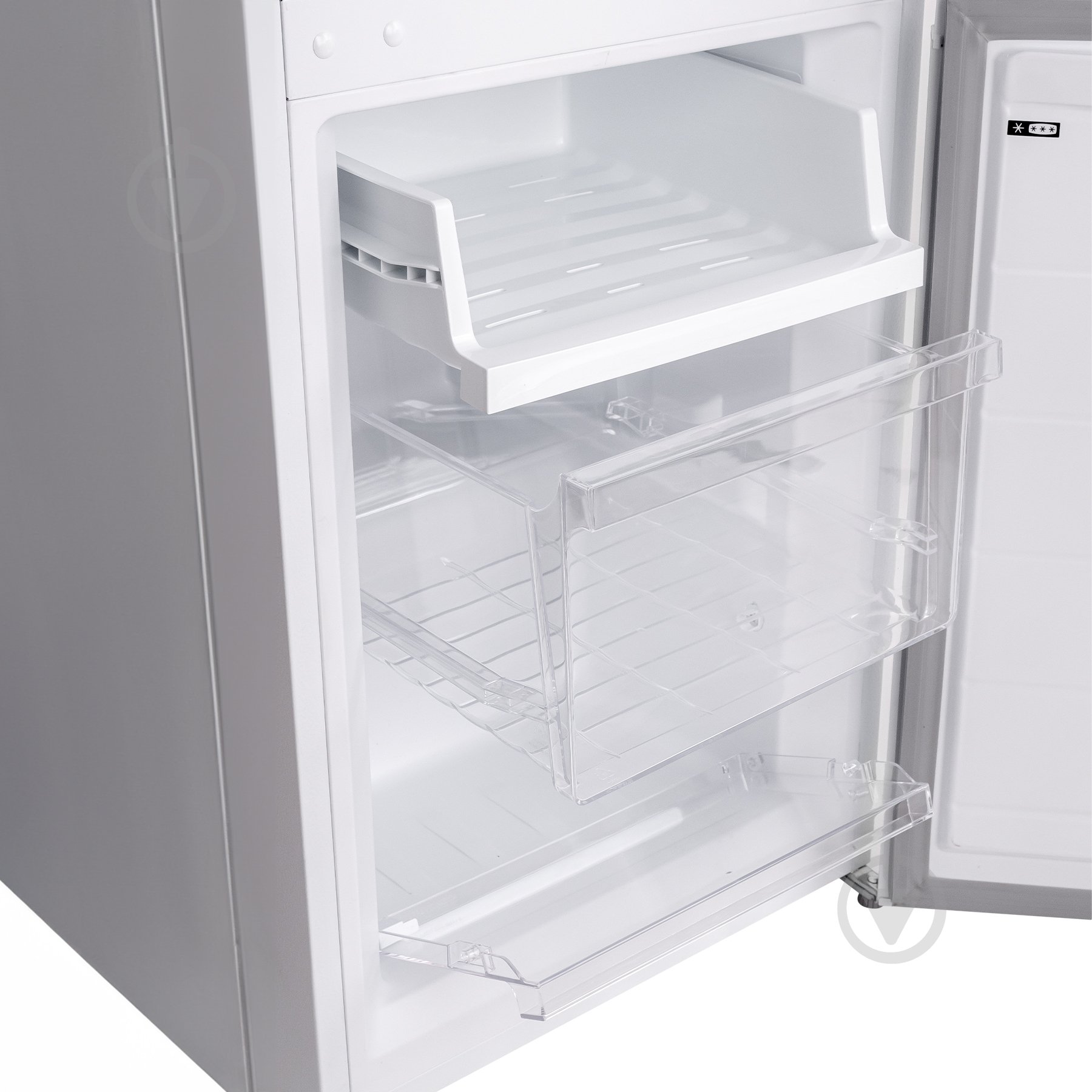 Холодильник Grifon DFN-151W - фото 10