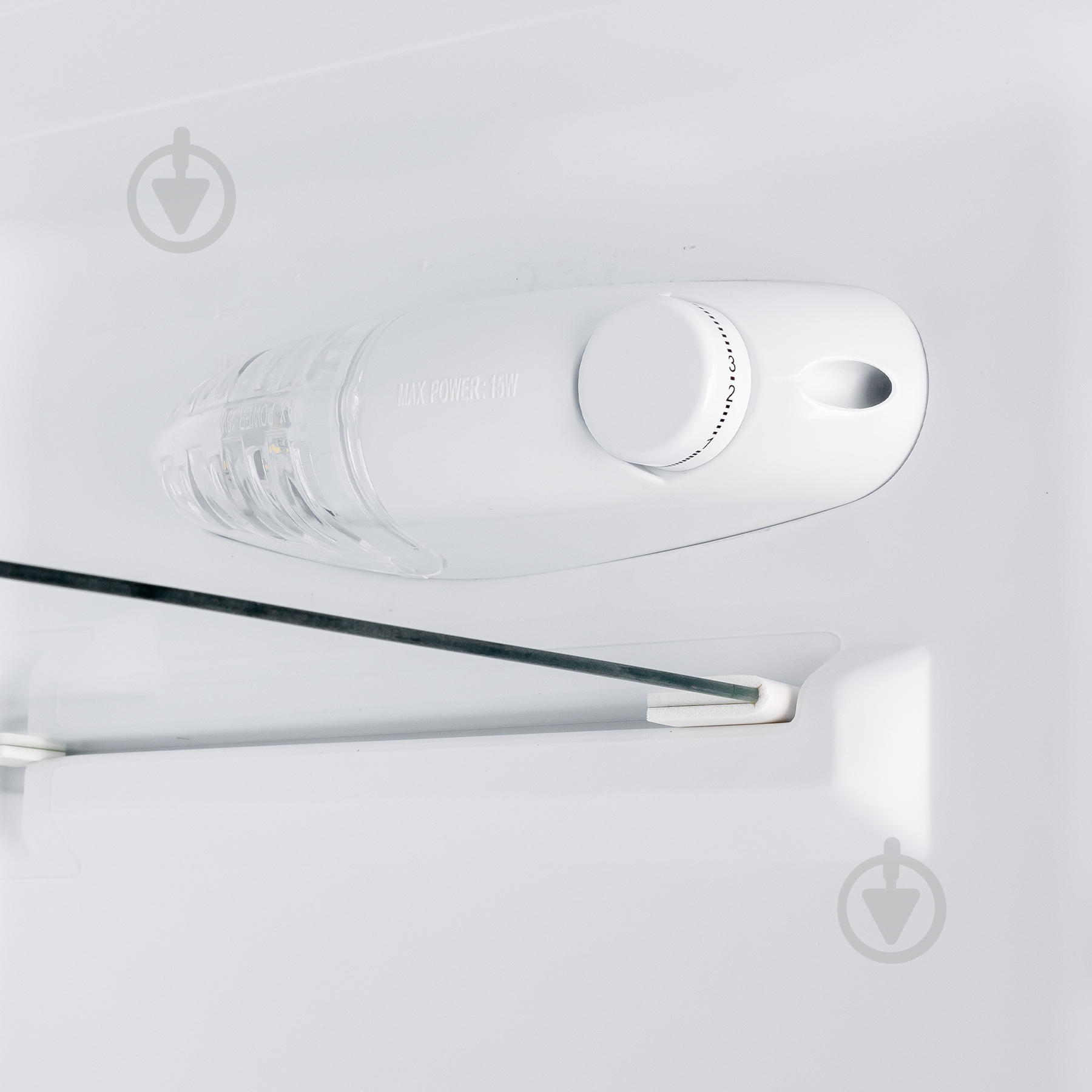 Холодильник Grifon DFN-151W - фото 12