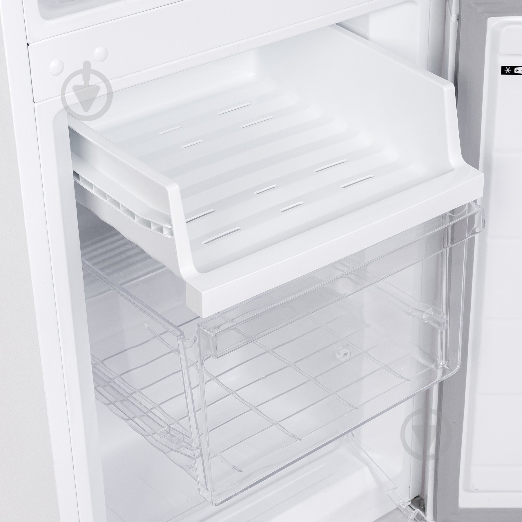 Холодильник Grifon DFN-151W - фото 9