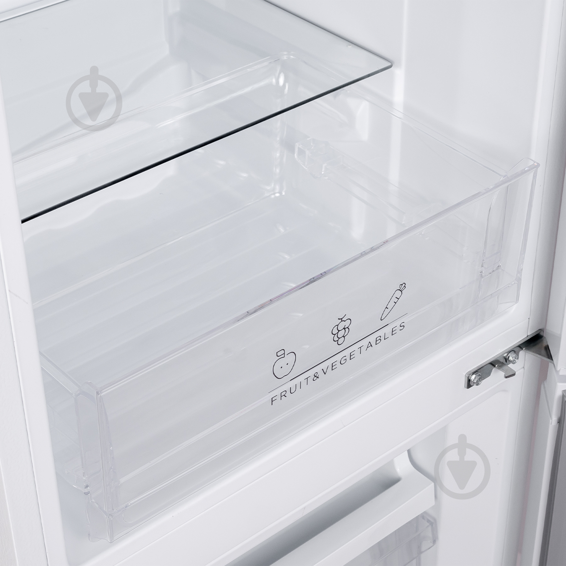 Холодильник Grifon DFN-151W - фото 14