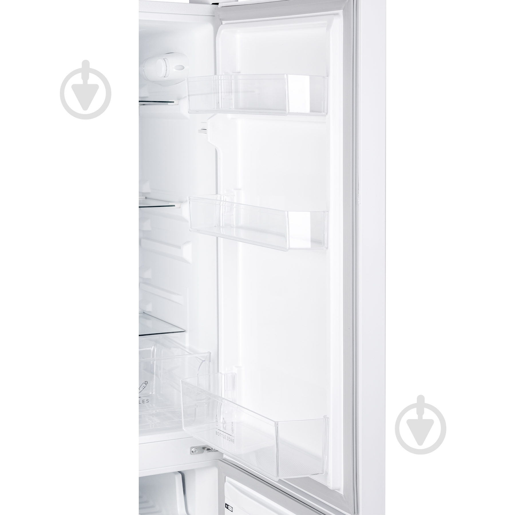 Холодильник Grifon DFN-151W - фото 15