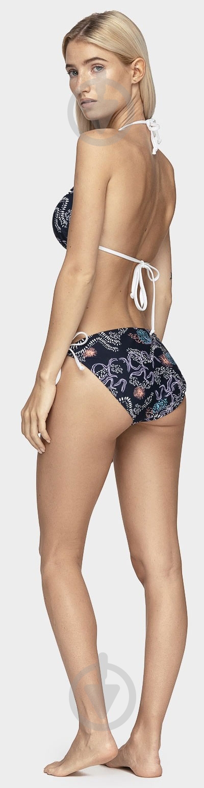 Плавки 4F H4L19-KOS002B-30A р.L темно-синий - фото 4