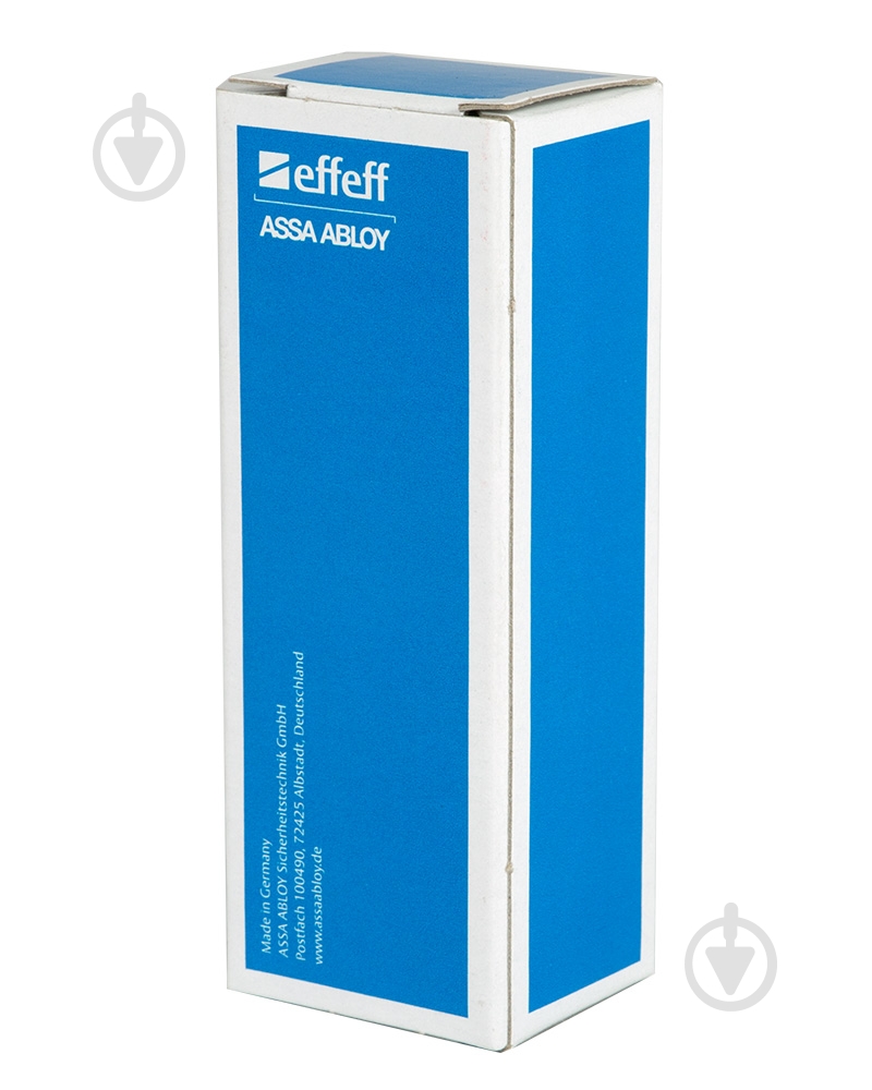GACHE ÉLECTRIQUE 118 SANS TETIERE 10/24V   EFF EFF   118         A71 27671749 3004106 Produit