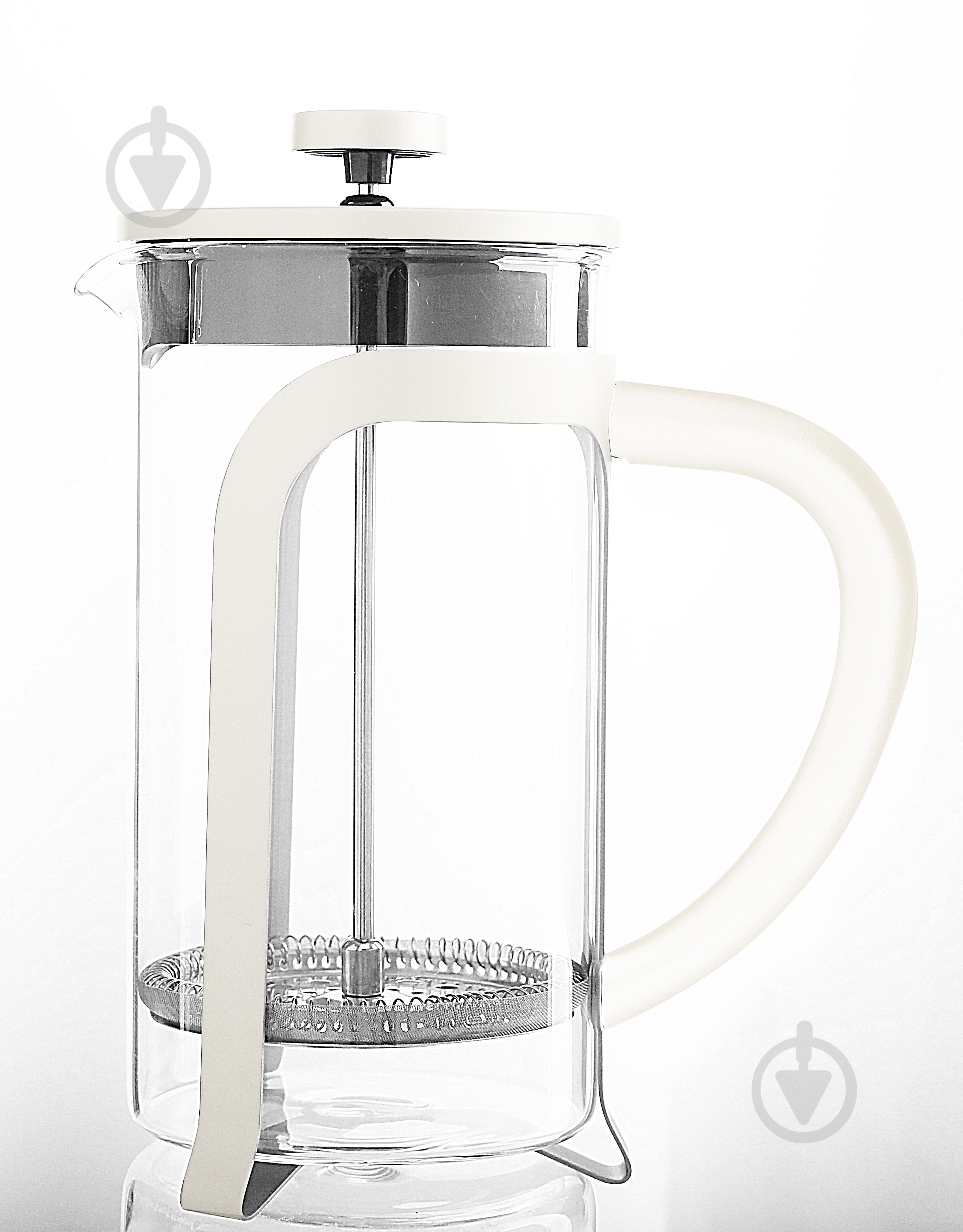 Френч-пресс Vittora FLAIR 350 мл - фото 1 Френч-пресс Vittora FLAIR 350 мл - фото 1