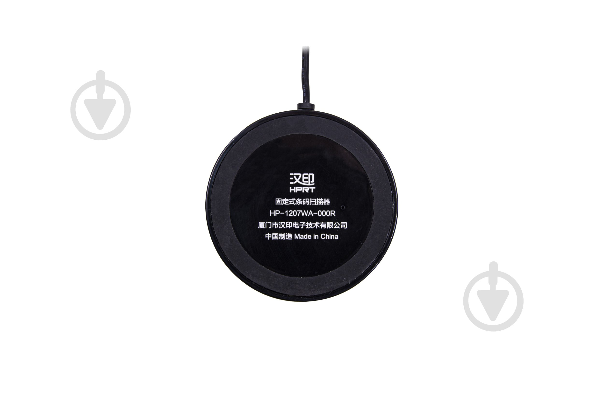 Сканер HPRT P100 2D - фото 4