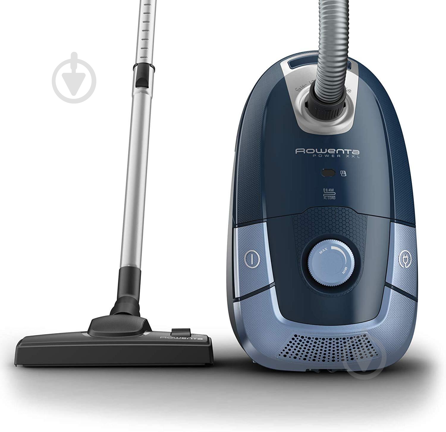 Пылесос Rowenta RO3171 blue - фото 1