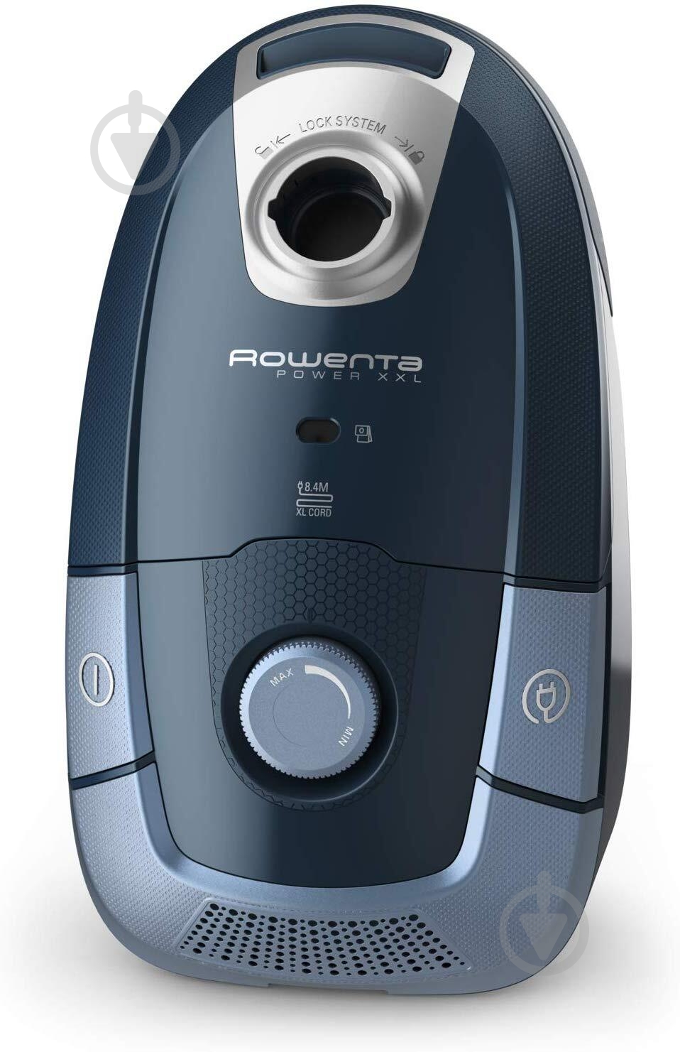 Пылесос Rowenta RO3171 blue - фото 2