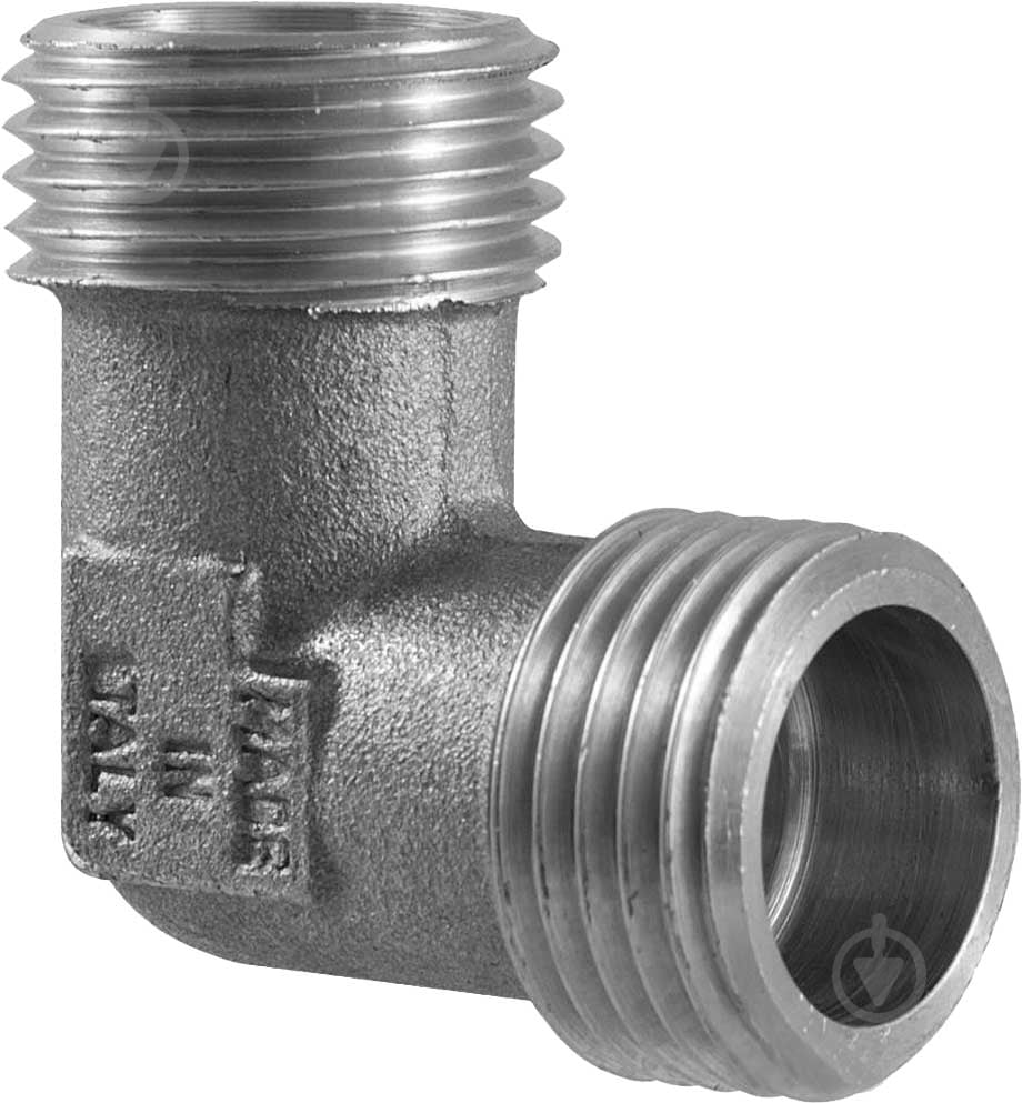 Колено Rhein НН 3/4" 212LN01 - фото 1