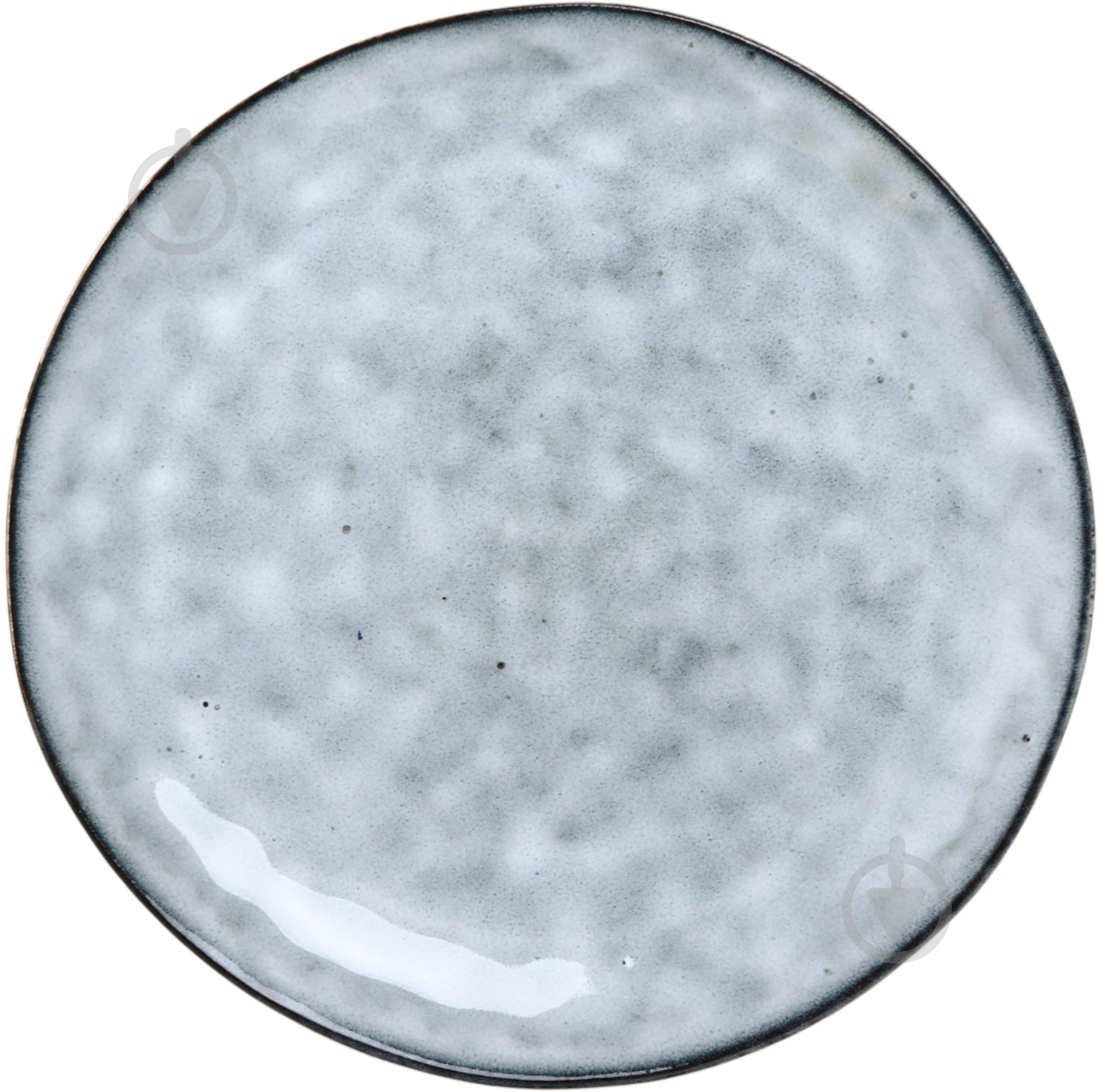 Тарелка подставная Fiora Nerina 28 см - фото 1 Тарелка подставная Fiora Nerina 28 см - фото 1