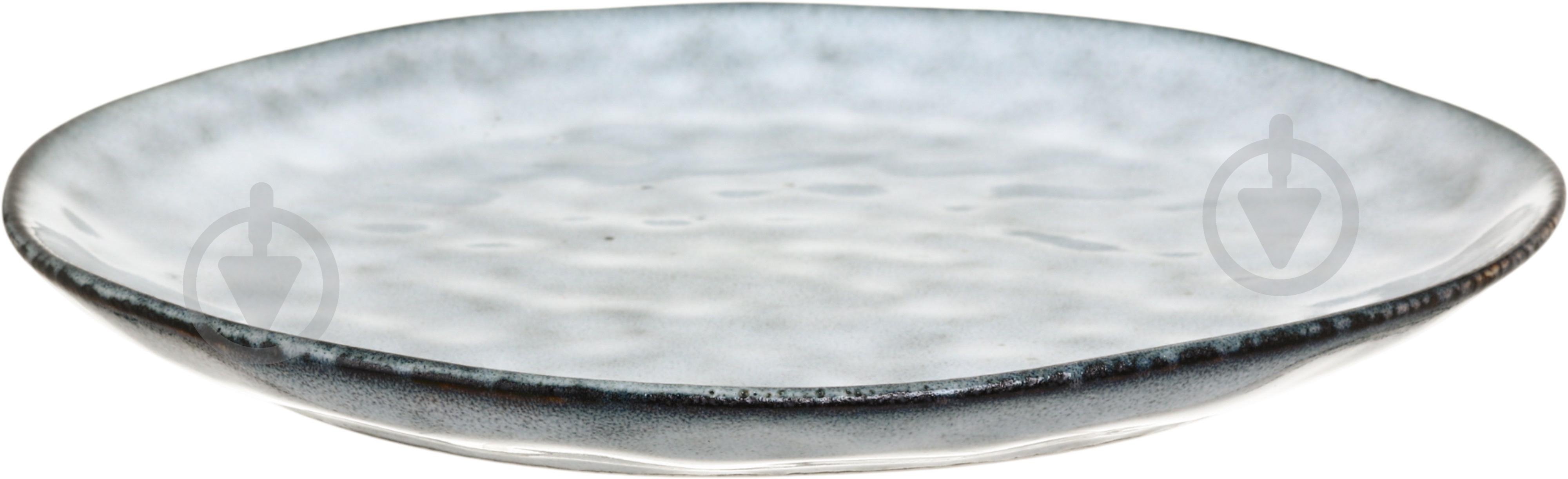 Тарелка подставная Fiora Nerina 28 см - фото 2 Тарелка подставная Fiora Nerina 28 см - фото 2