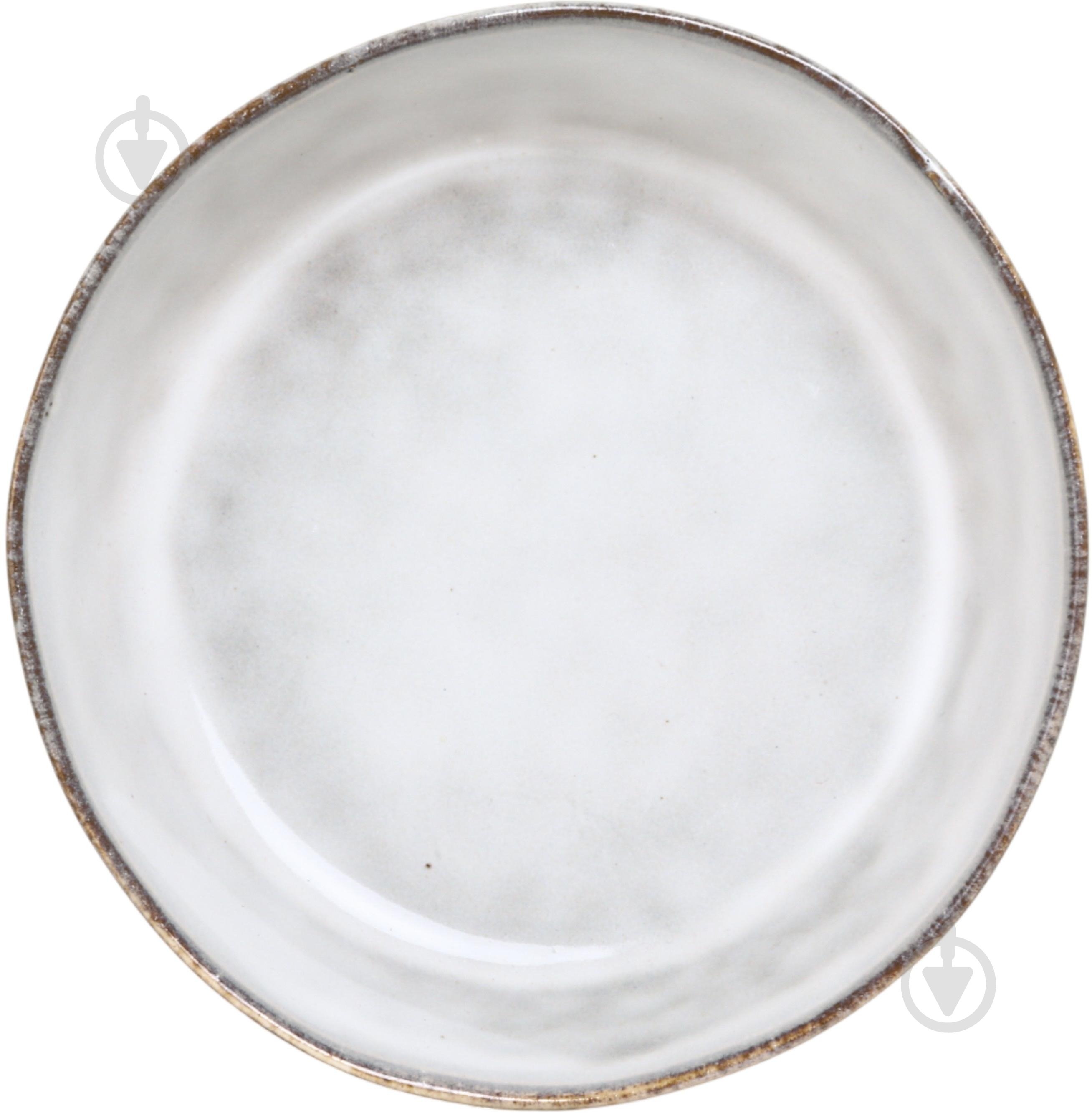 Салатник Fiora Ivory Mist 16 см 450 мл - фото 2 Салатник Fiora Ivory Mist 16 см 450 мл - фото 2