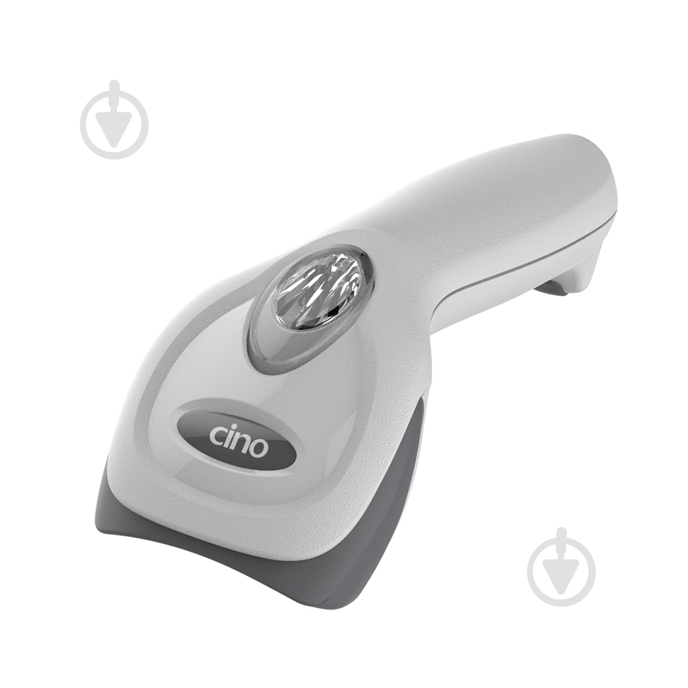Сканер Cino F560 USB серый - фото 1