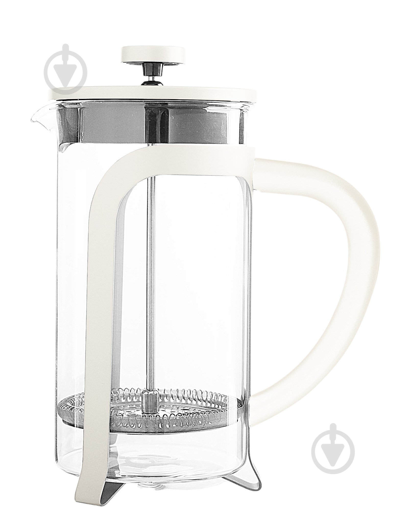 Френч-пресс Vittora FLAIR 1 л - фото 1 Френч-пресс Vittora FLAIR 1 л - фото 1