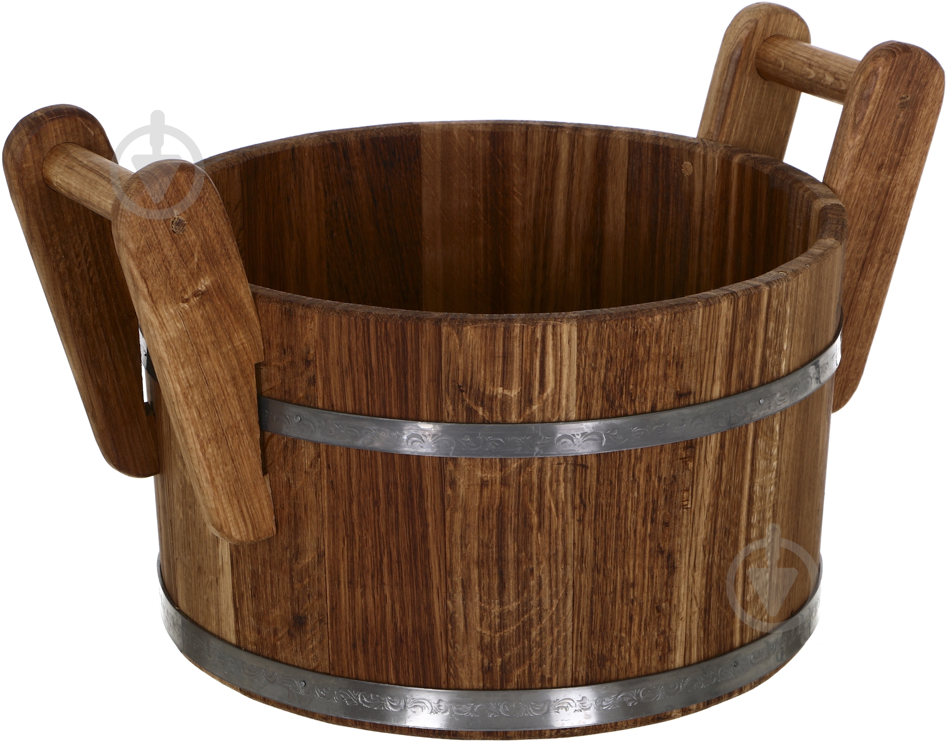 Шайка Бонпос 23 л П0131 - фото 1 Шайка Бонпос 23 л П0131 - фото 1