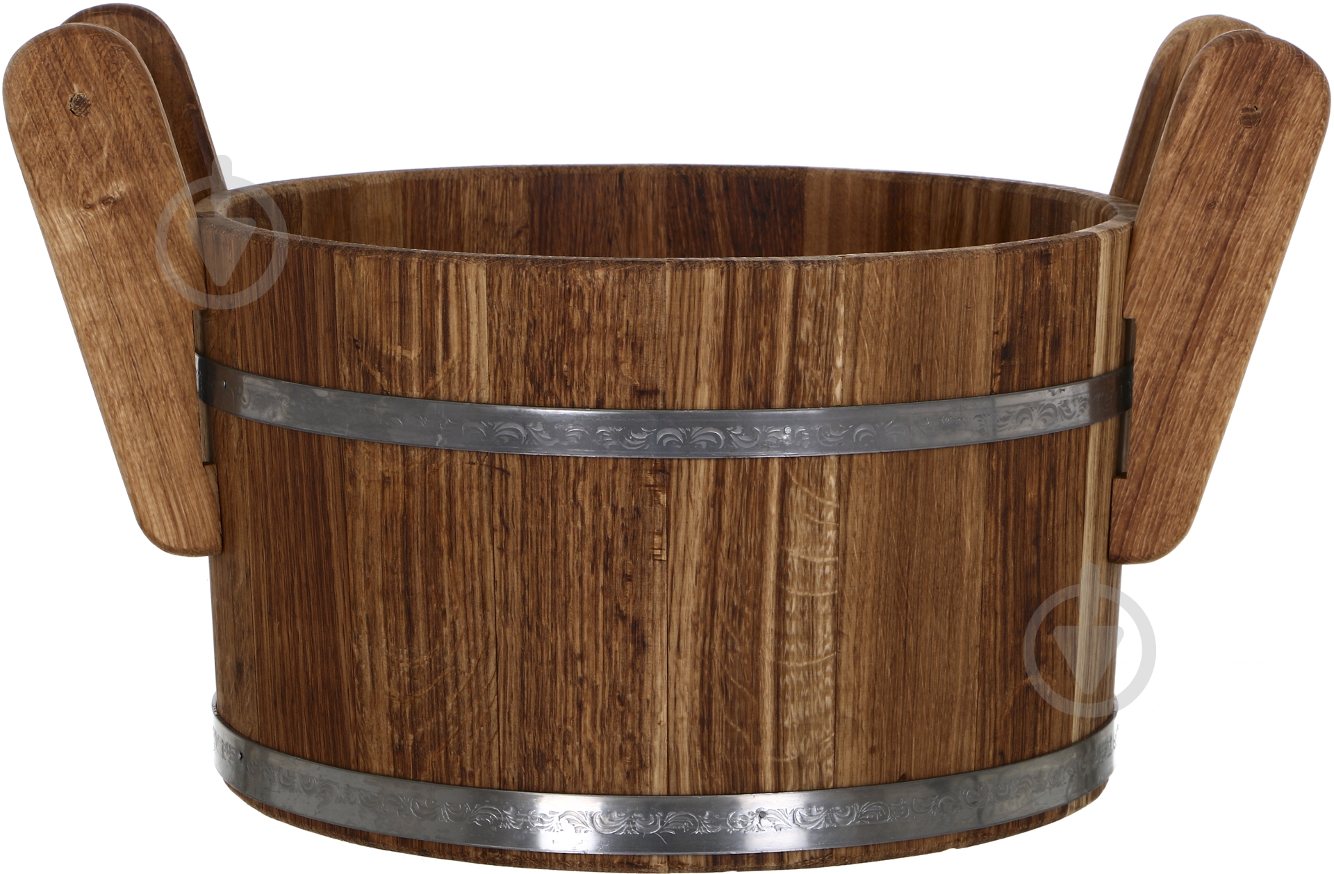 Шайка Бонпос 23 л П0131 - фото 2 Шайка Бонпос 23 л П0131 - фото 2