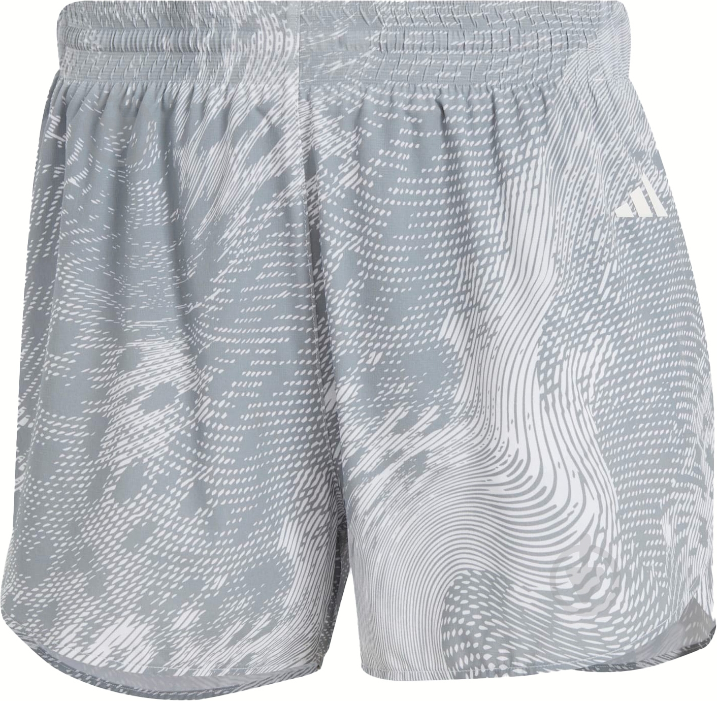 Шорти Adidas SS23 HY5503 р. L сірий - фото 1 Шорти Adidas SS23 HY5503 р. L сірий - фото 1