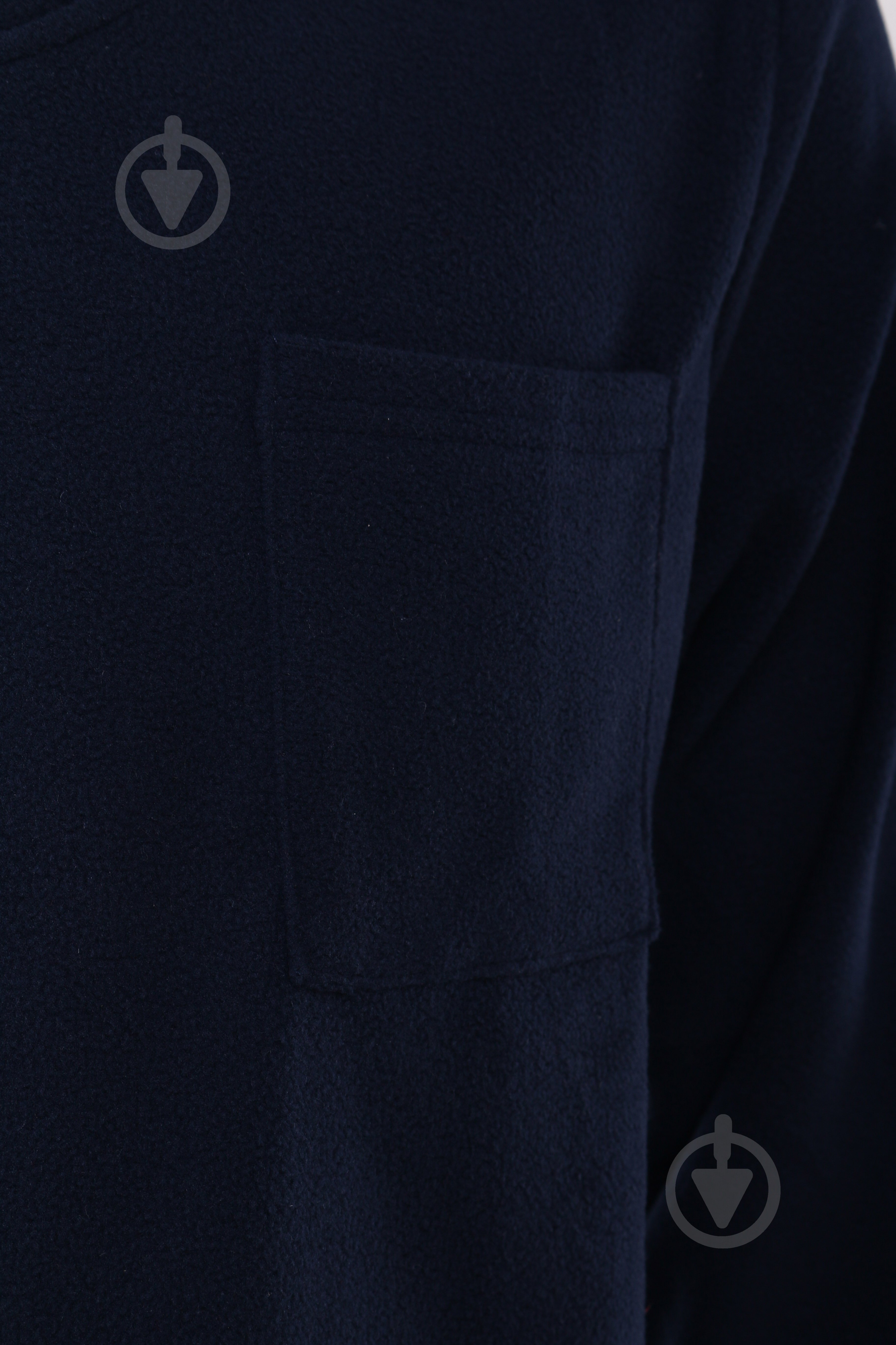 Костюм домашний мужской La Nuit Basic Galen р. XL синий - фото 3 Костюм домашний мужской La Nuit Basic Galen р. XL синий - фото 3