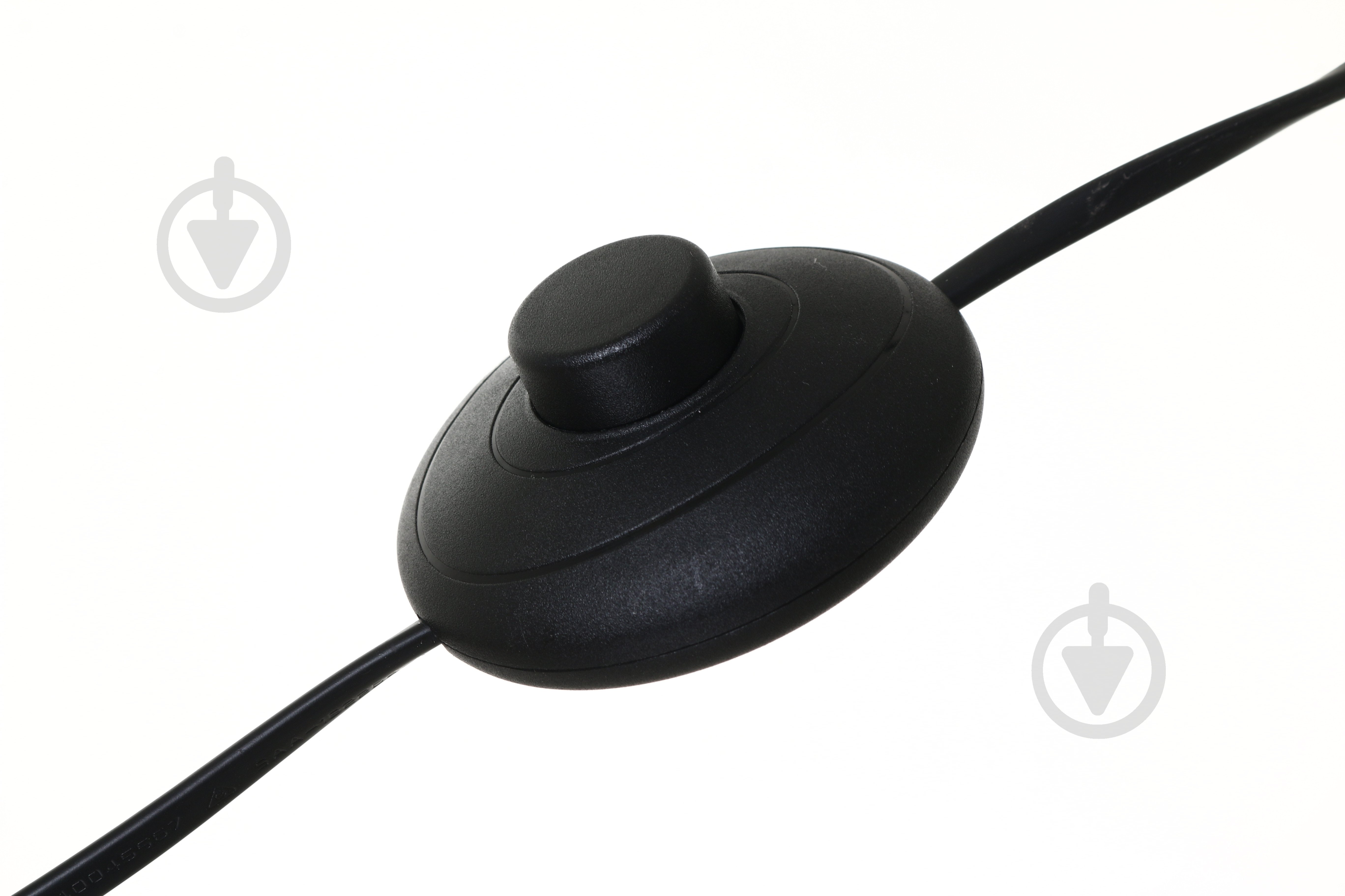 Торшер LED CONCEPT LYRAS FL 220 Е27 черный - фото 3