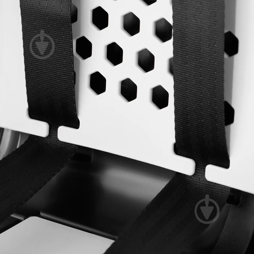 Автокресло Kinderkraft Oneto3 Rocket Gray серый - фото 18