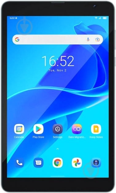 Планшет Blackview Tab 6 8" 3/64GB macaron blue (6931548308119) - фото 2 Планшет Blackview Tab 6 8" 3/64GB macaron blue (6931548308119) - фото 2