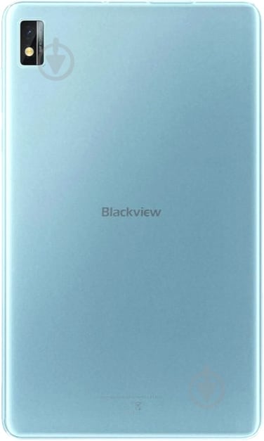 Планшет Blackview Tab 6 8" 3/64GB macaron blue (6931548308119) - фото 4 Планшет Blackview Tab 6 8" 3/64GB macaron blue (6931548308119) - фото 4
