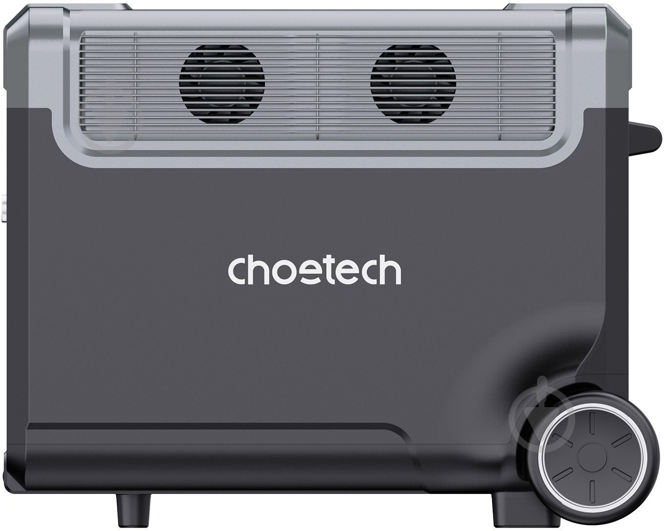Зарядная станция Choetech 3600W Bidirecti (BS009) - фото 5 Зарядная станция Choetech 3600W Bidirecti (BS009) - фото 5