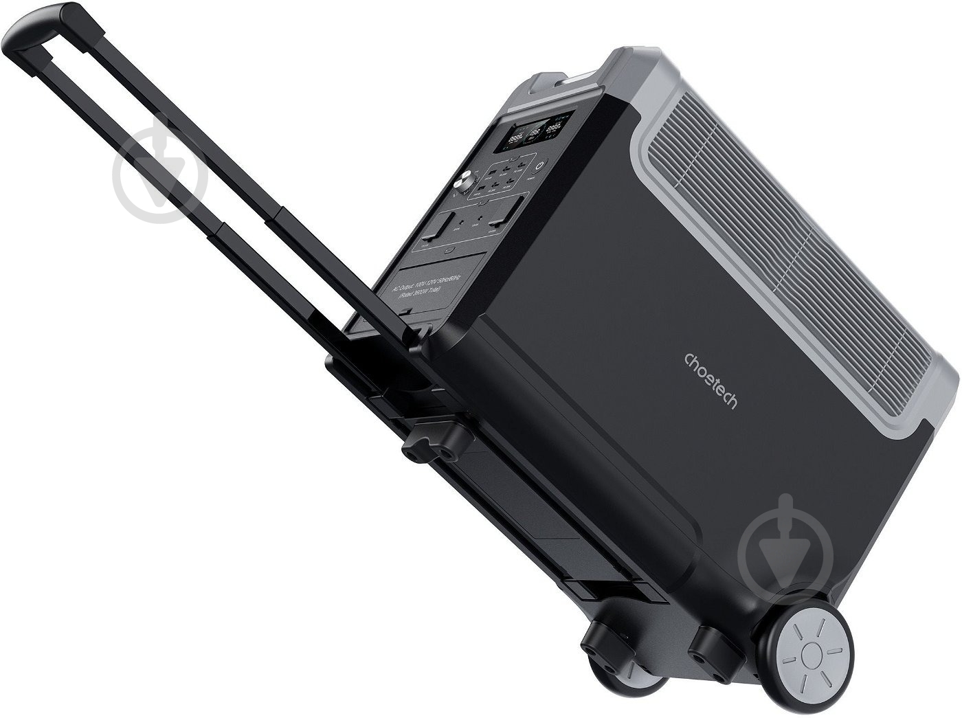 Зарядная станция Choetech 3600W Bidirecti (BS009) - фото 6 Зарядная станция Choetech 3600W Bidirecti (BS009) - фото 6
