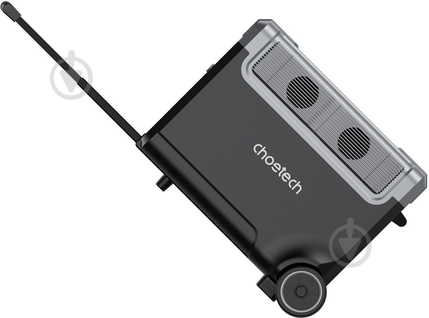 Зарядная станция Choetech 3600W Bidirecti (BS009) - фото 7 Зарядная станция Choetech 3600W Bidirecti (BS009) - фото 7