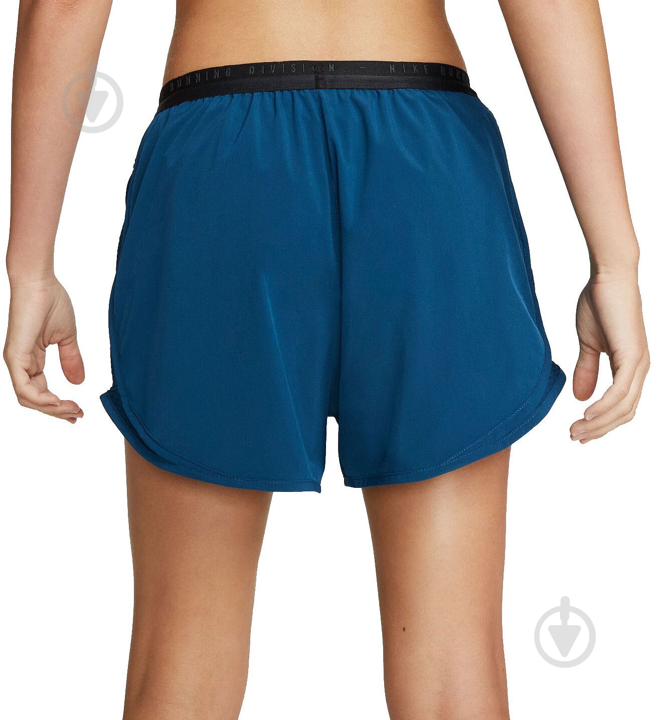 Шорты Nike Dri-FIT Run Division Tempo Luxe DQ6632-460 р. L синий - фото 2 Шорты Nike Dri-FIT Run Division Tempo Luxe DQ6632-460 р. L синий - фото 2