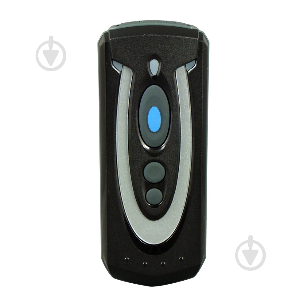 Сканер Cino PF680BT (PF680BT-BSS USB) Kit - фото 2 Сканер Cino PF680BT (PF680BT-BSS USB) Kit - фото 2